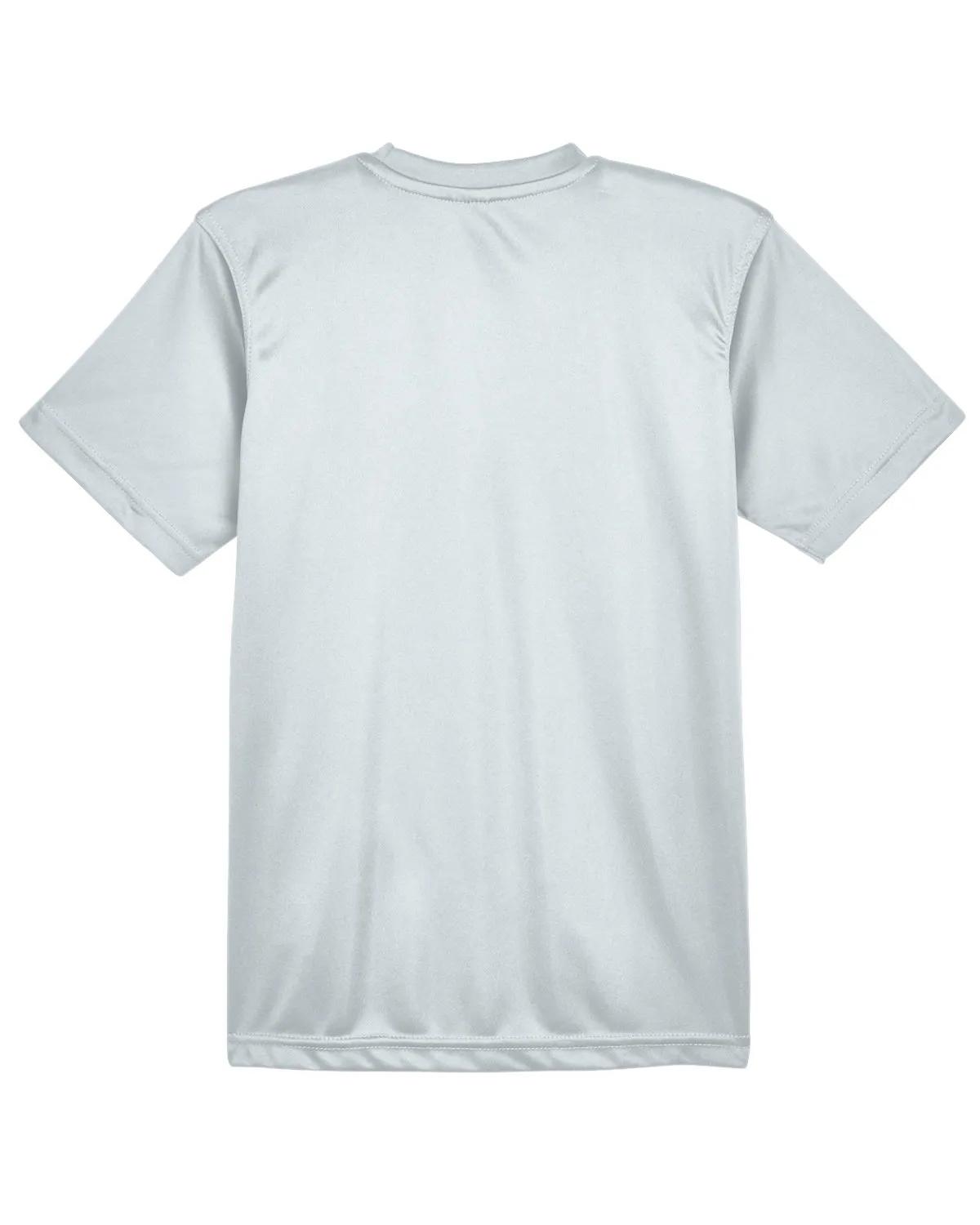 Youth Cool & Dry Basic Performance T-Shirt 43 of 44