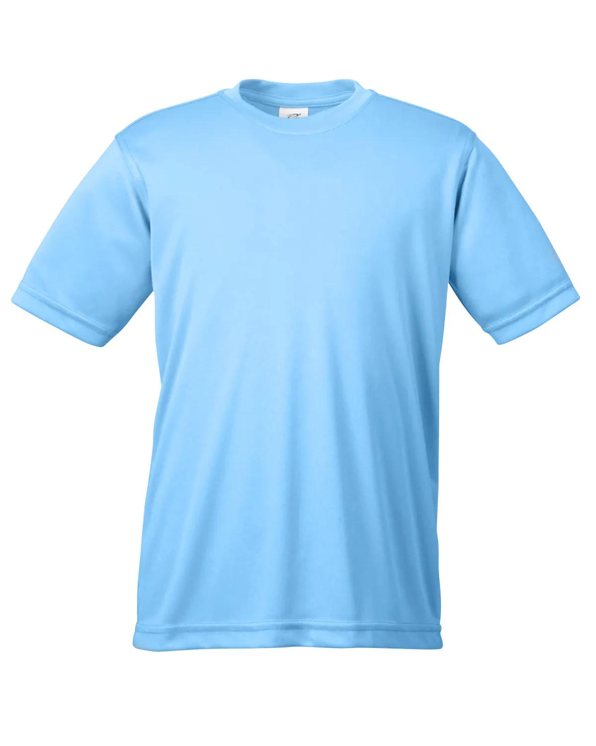 Youth Cool & Dry Basic Performance T-Shirt 39 of 44