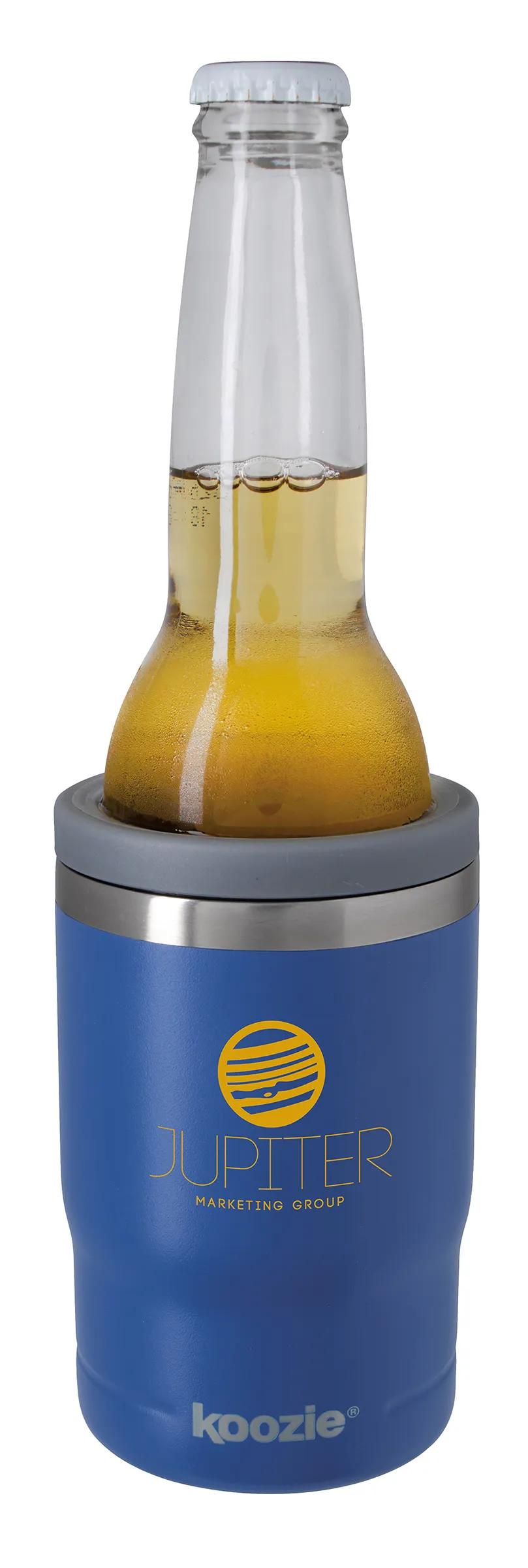 Koozie® Triple Vacuum Tumbler - 13 oz. 2 of 75