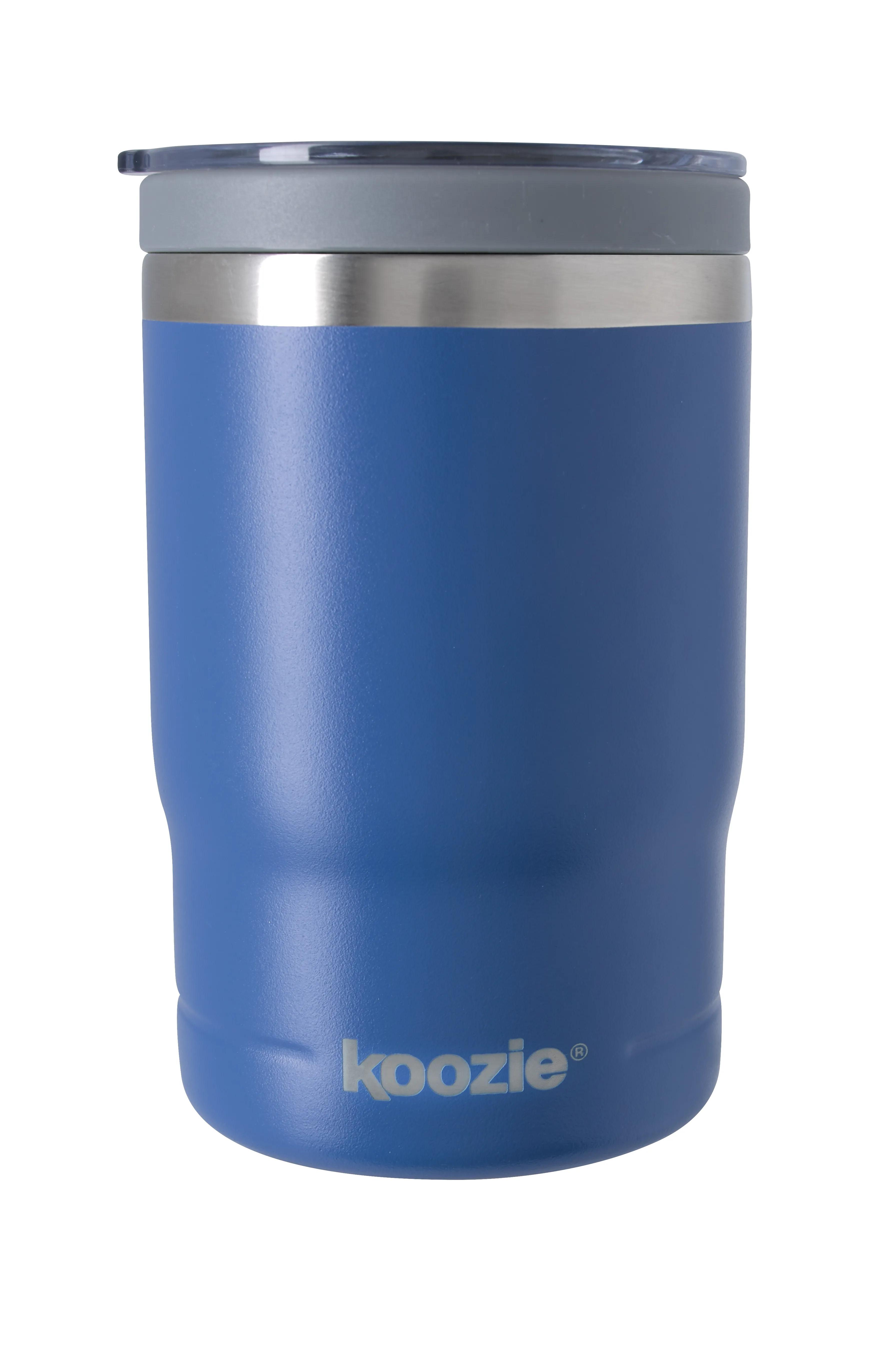 Koozie® Triple Vacuum Tumbler - 13 oz. 60 of 75