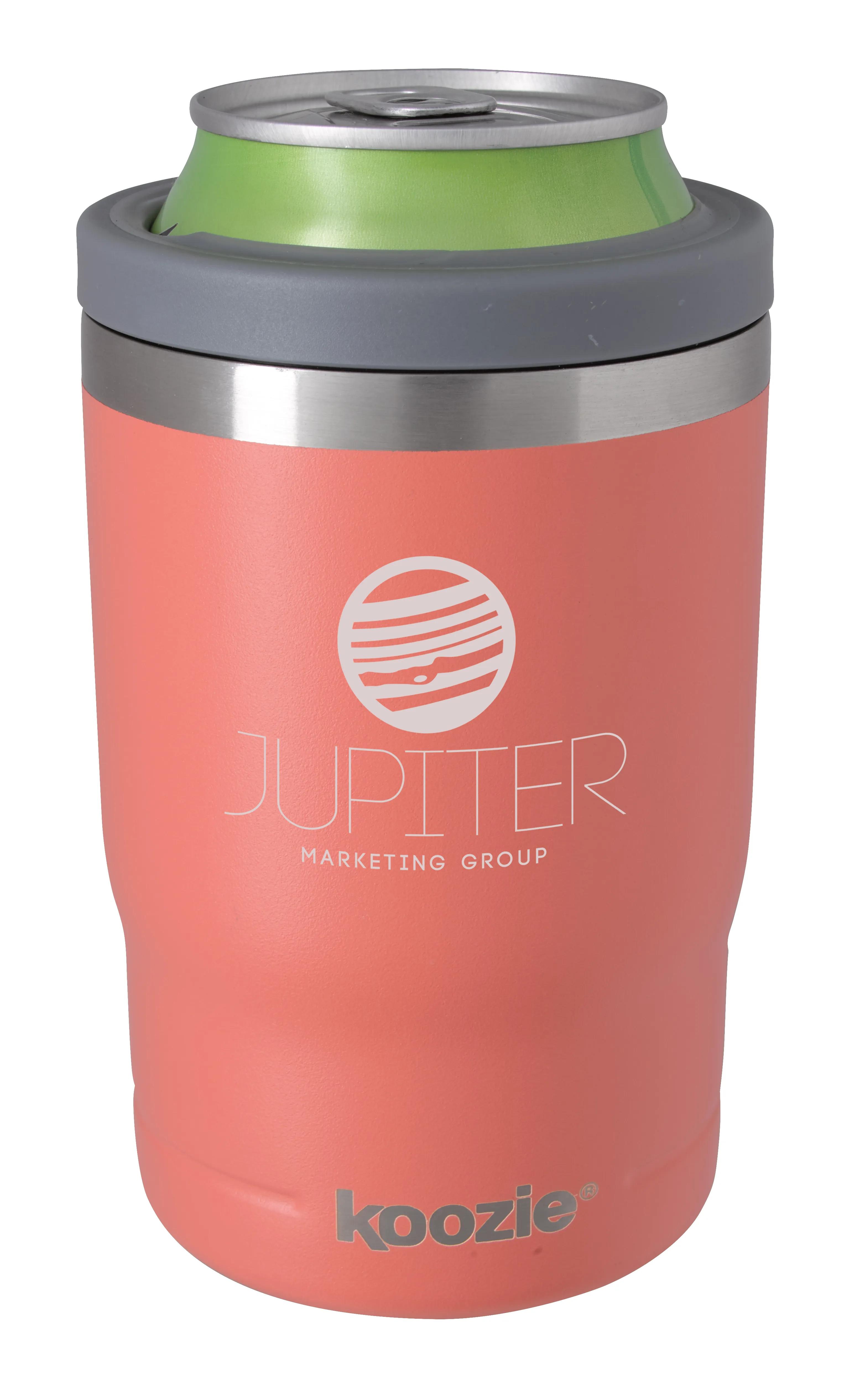 Koozie® Triple Vacuum Tumbler - 13 oz. 35 of 75