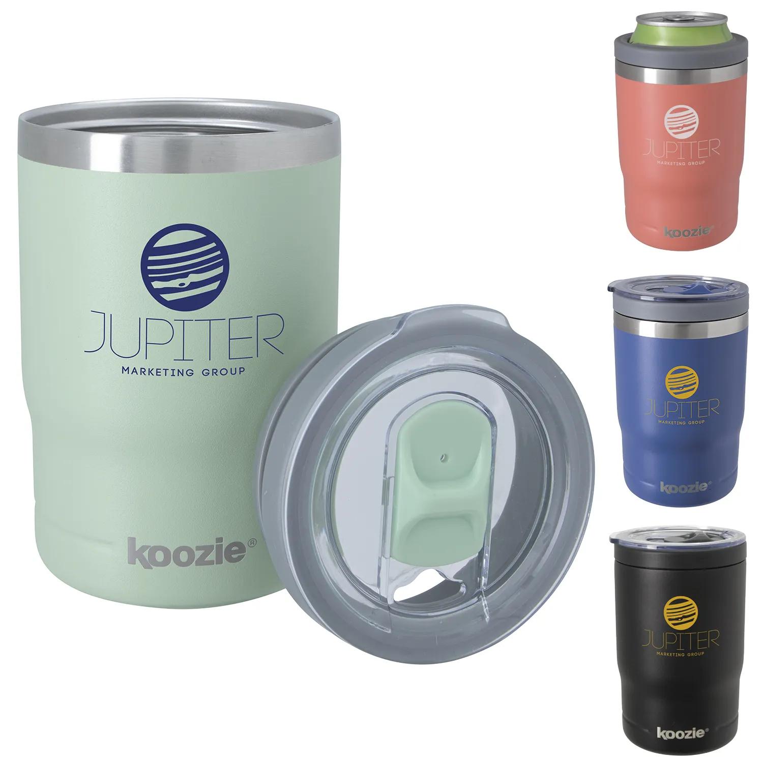 Koozie® Triple Vacuum Tumbler - 13 oz. 7 of 75