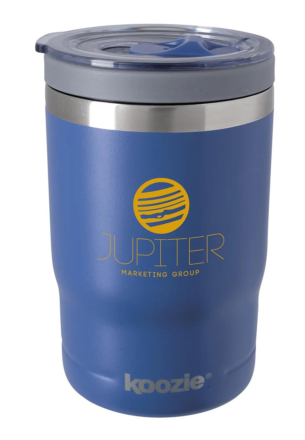 Koozie® Triple Vacuum Tumbler - 13 oz. 8 of 75