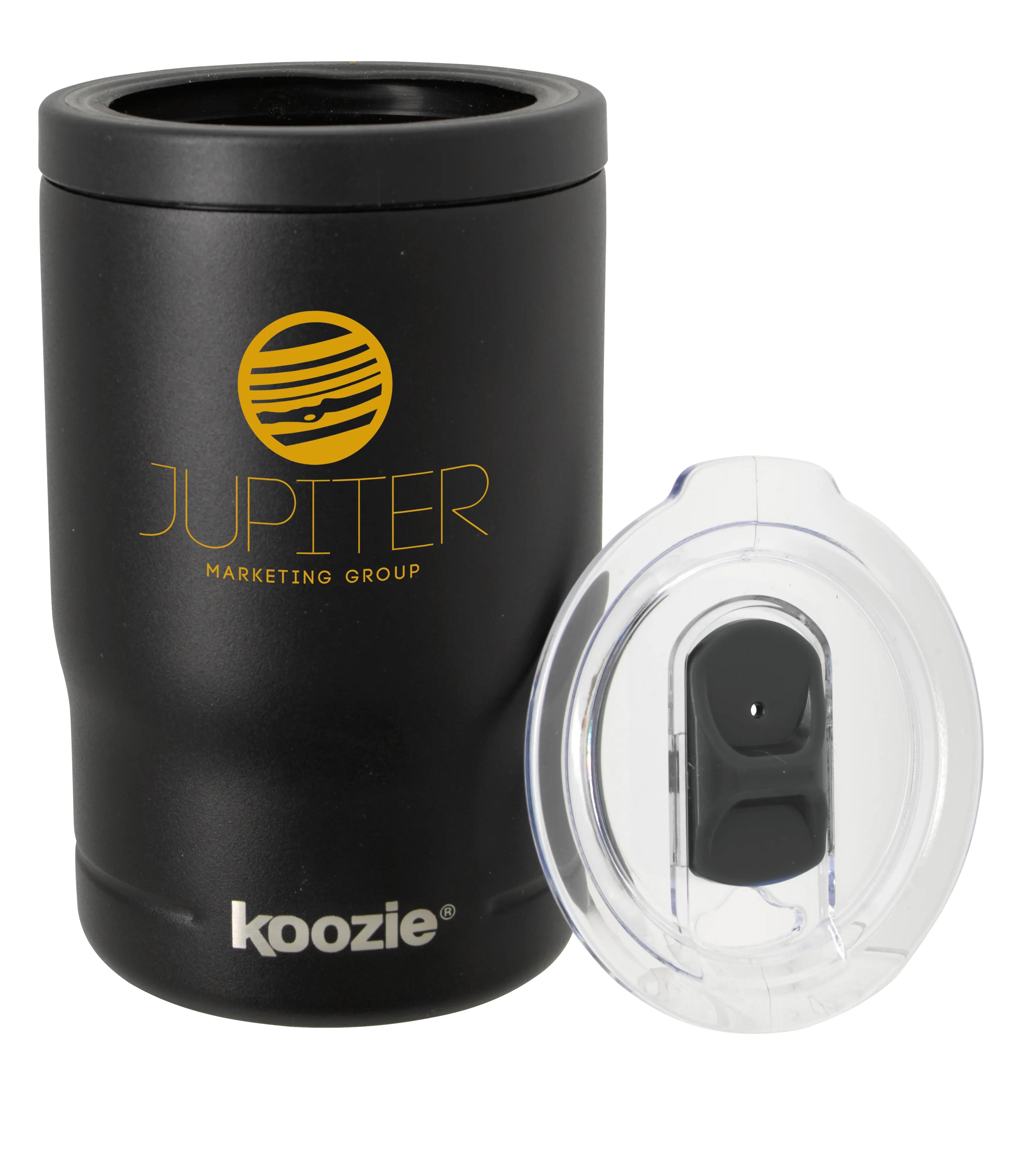 Koozie® Triple Vacuum Tumbler - 13 oz. 58 of 75