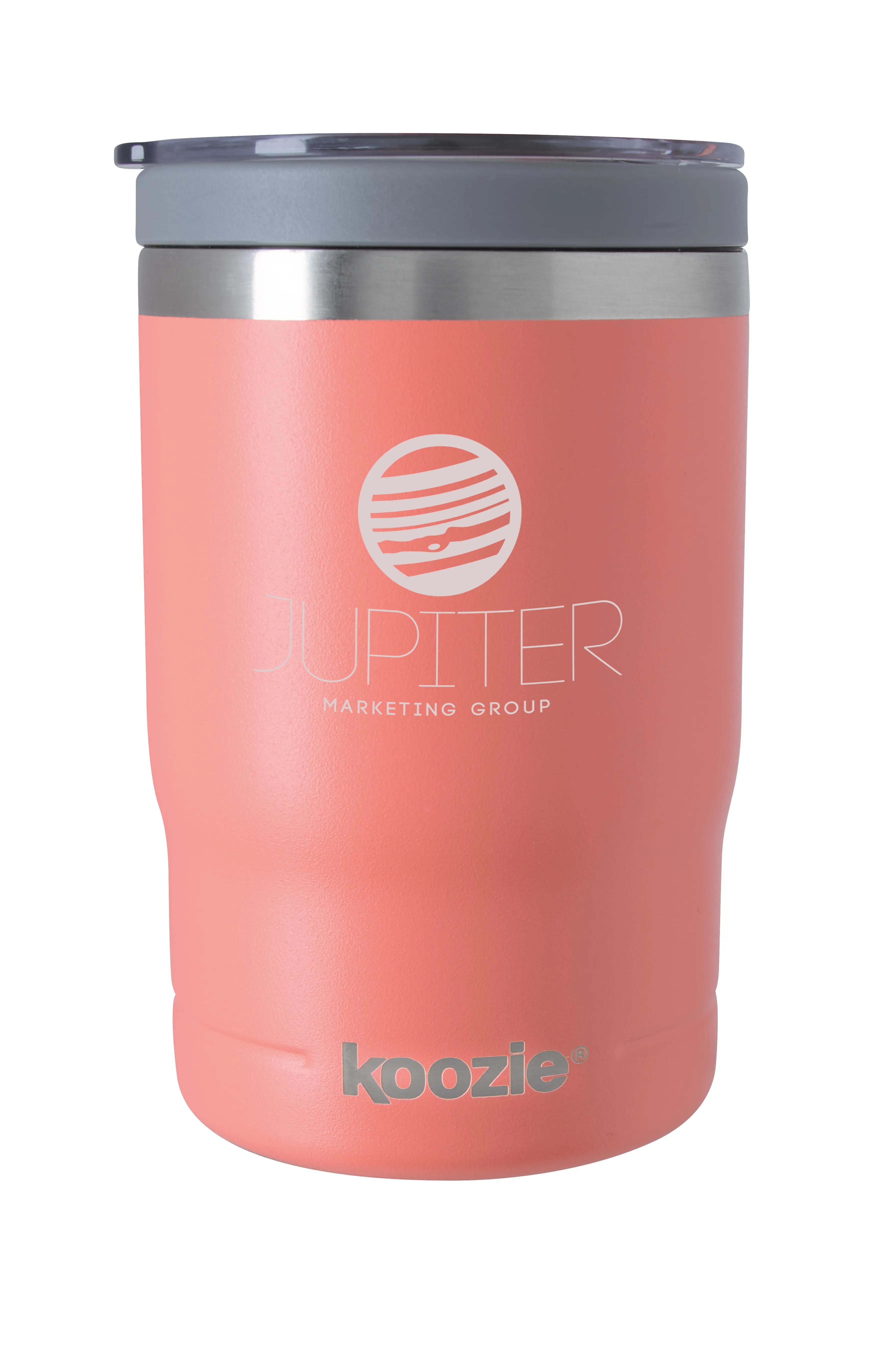 Koozie® Triple Vacuum Tumbler - 13 oz. 31 of 75