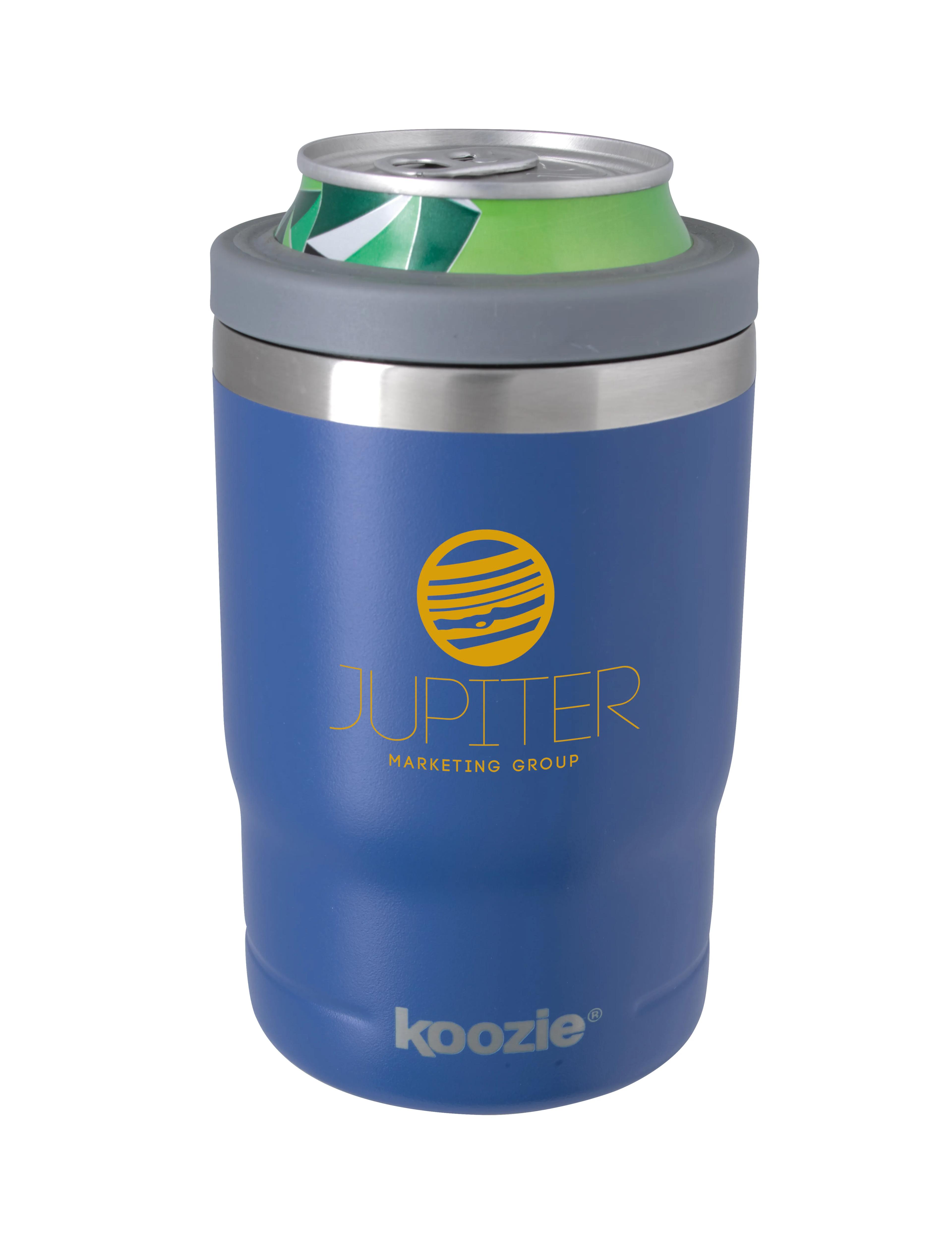 Koozie® Triple Vacuum Tumbler - 13 oz. 28 of 75