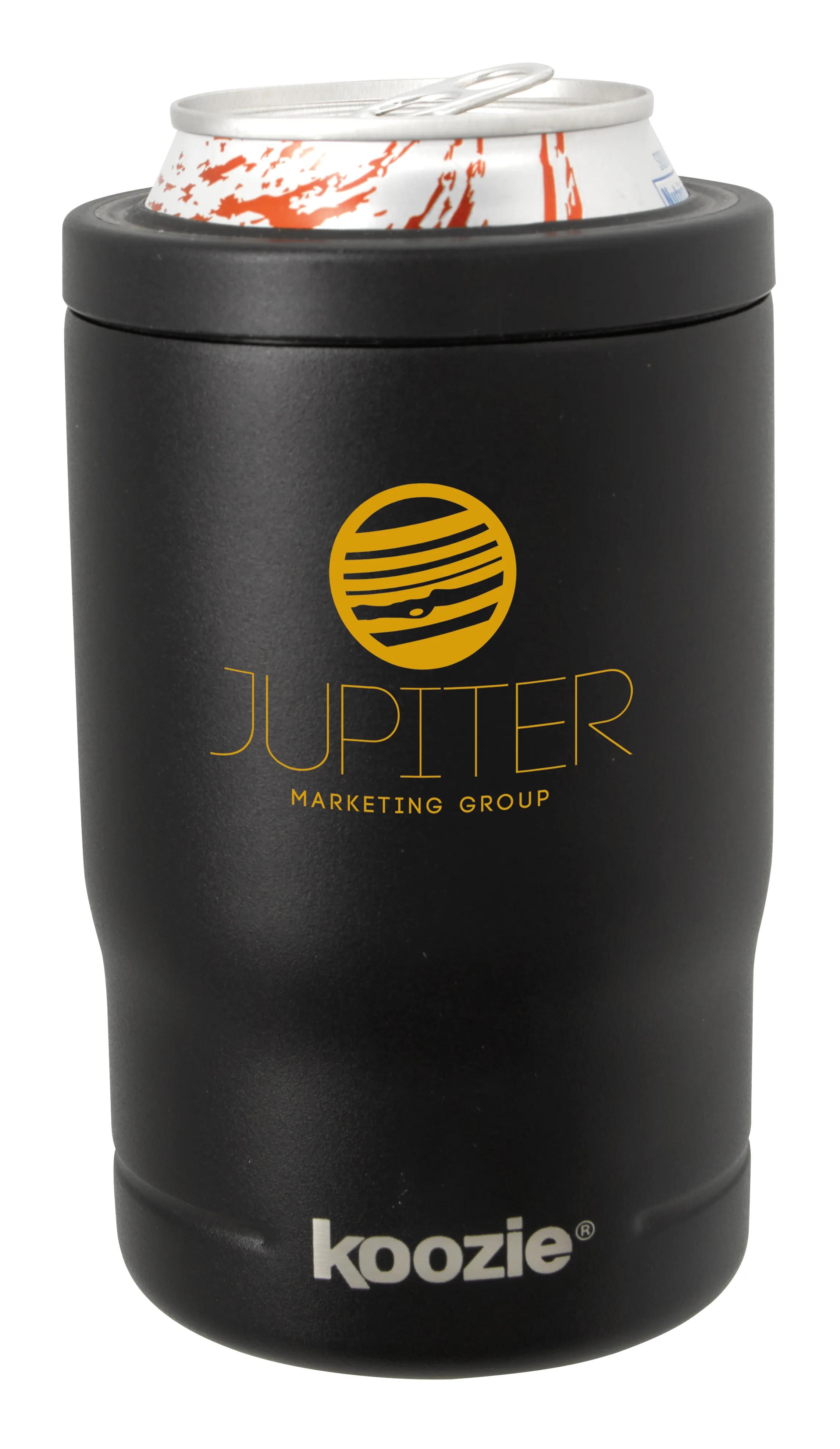 Koozie® Triple Vacuum Tumbler - 13 oz. 57 of 75