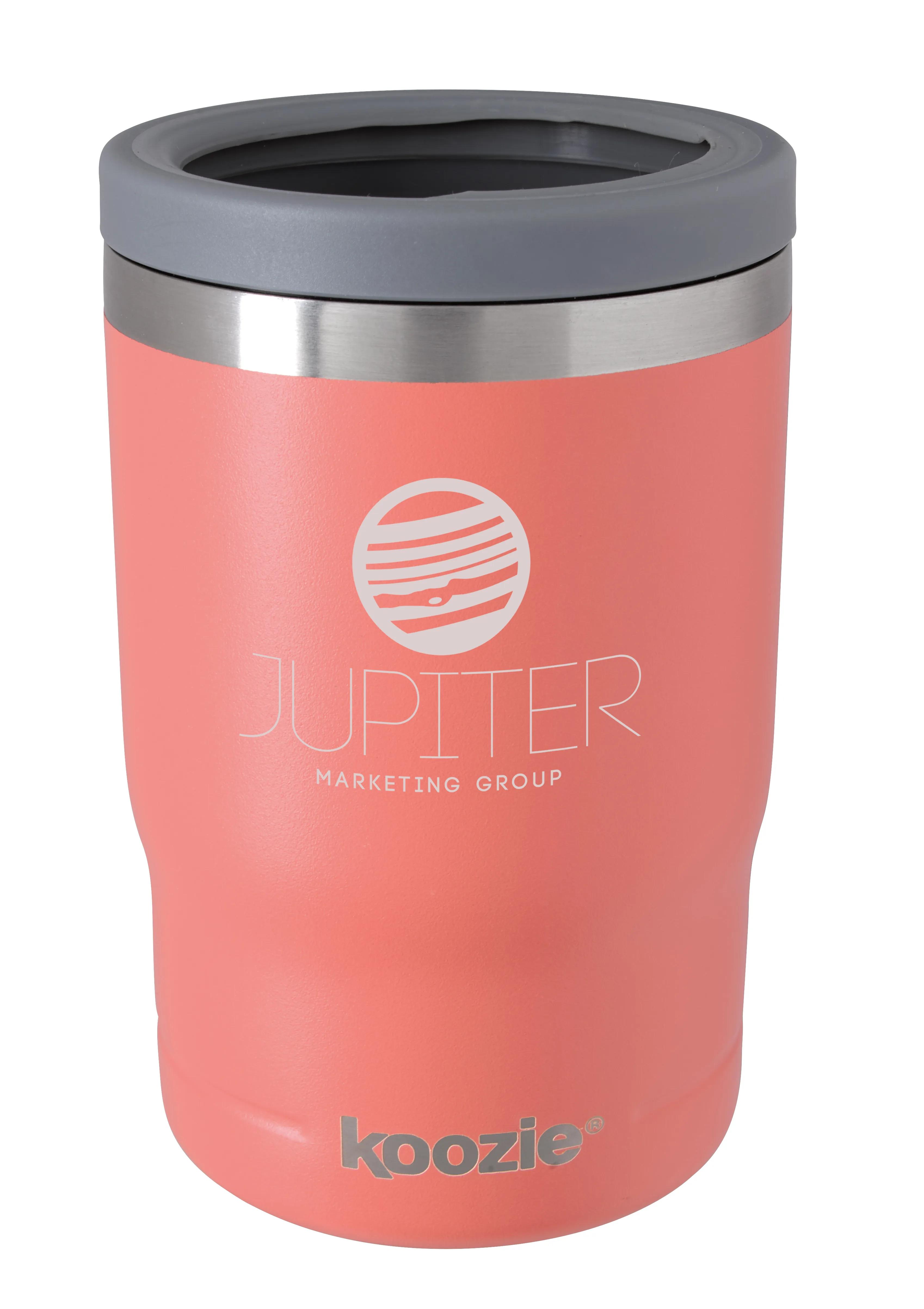 Koozie® Triple Vacuum Tumbler - 13 oz. 32 of 75