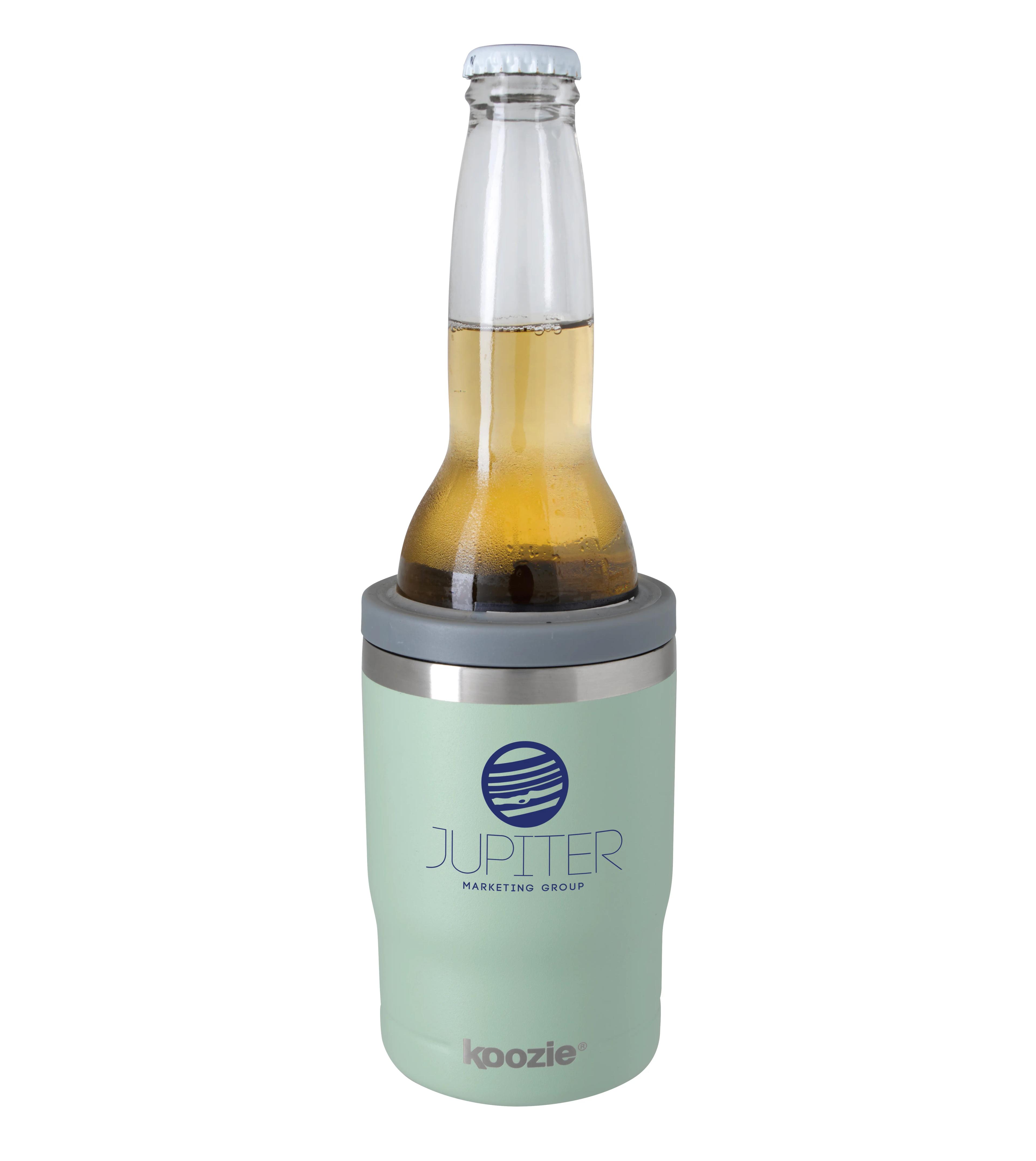 Koozie® Triple Vacuum Tumbler - 13 oz. 39 of 75