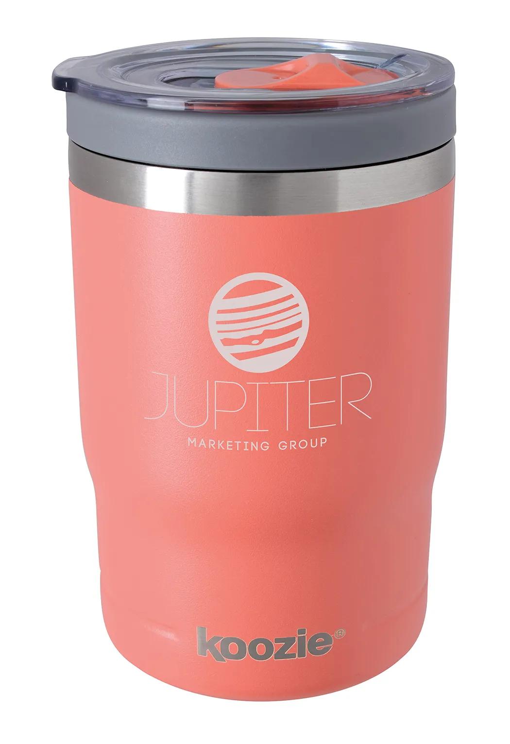 Koozie® Triple Vacuum Tumbler - 13 oz. 12 of 75