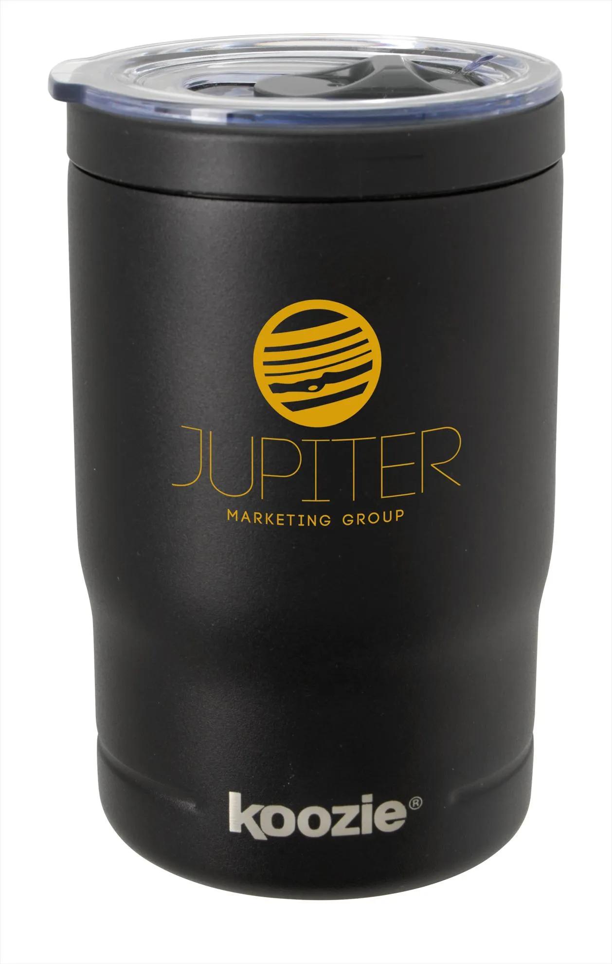 Koozie® Triple Vacuum Tumbler - 13 oz. 15 of 75