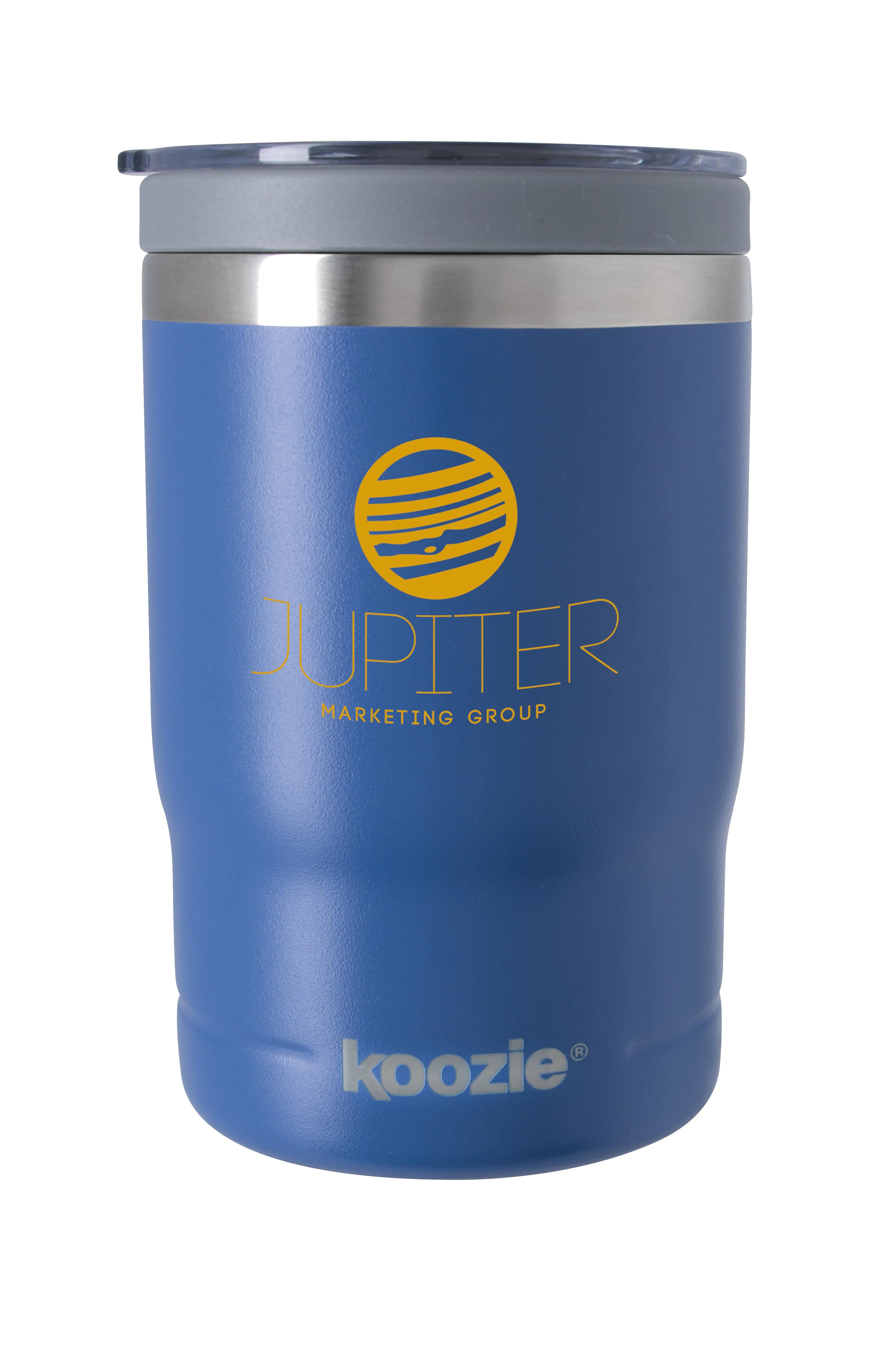 Koozie® Triple Vacuum Tumbler - 13 oz. 25 of 75