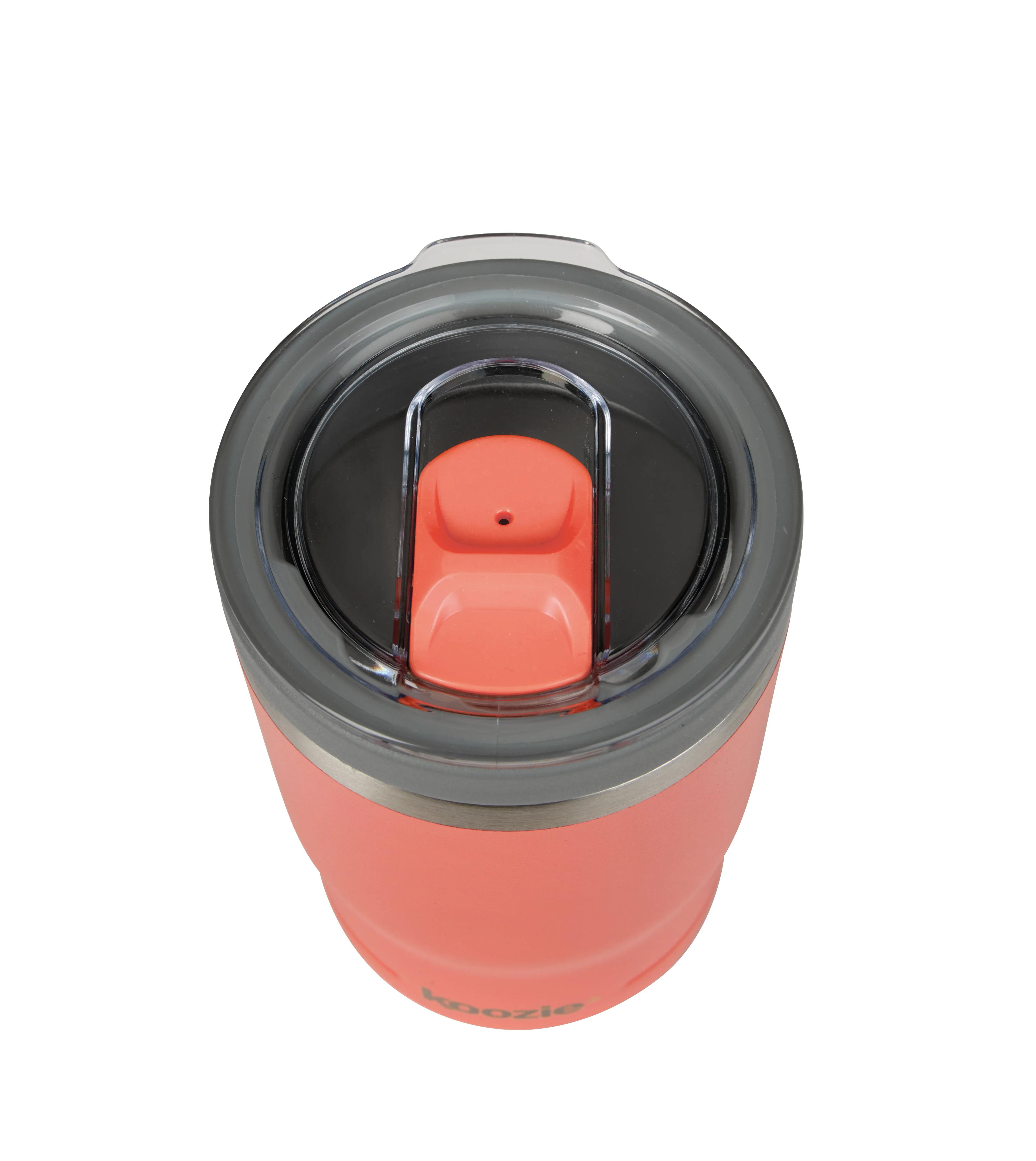 Koozie® Triple Vacuum Tumbler - 13 oz. 74 of 75