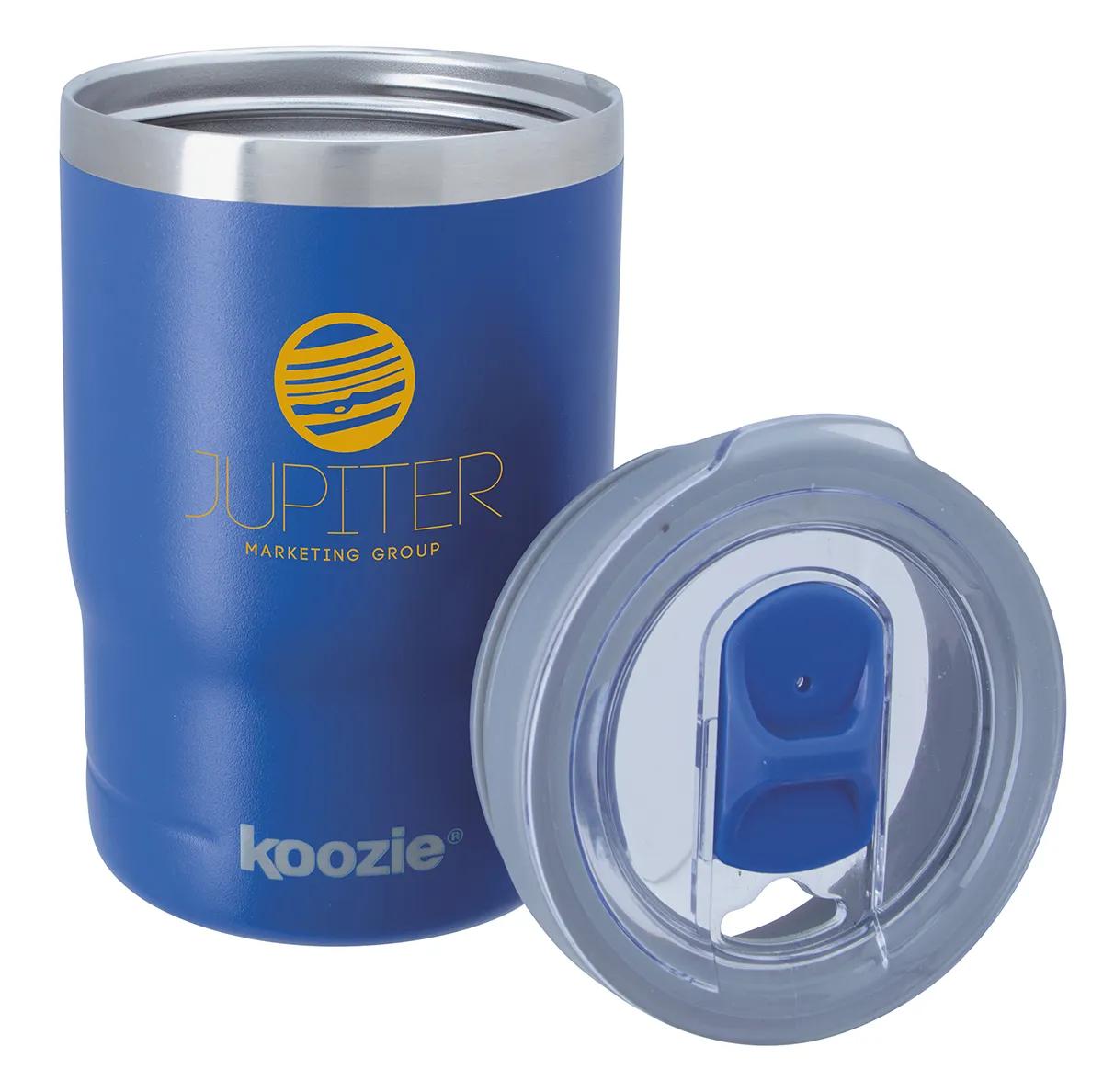 Koozie® Triple Vacuum Tumbler - 13 oz. 1 of 75