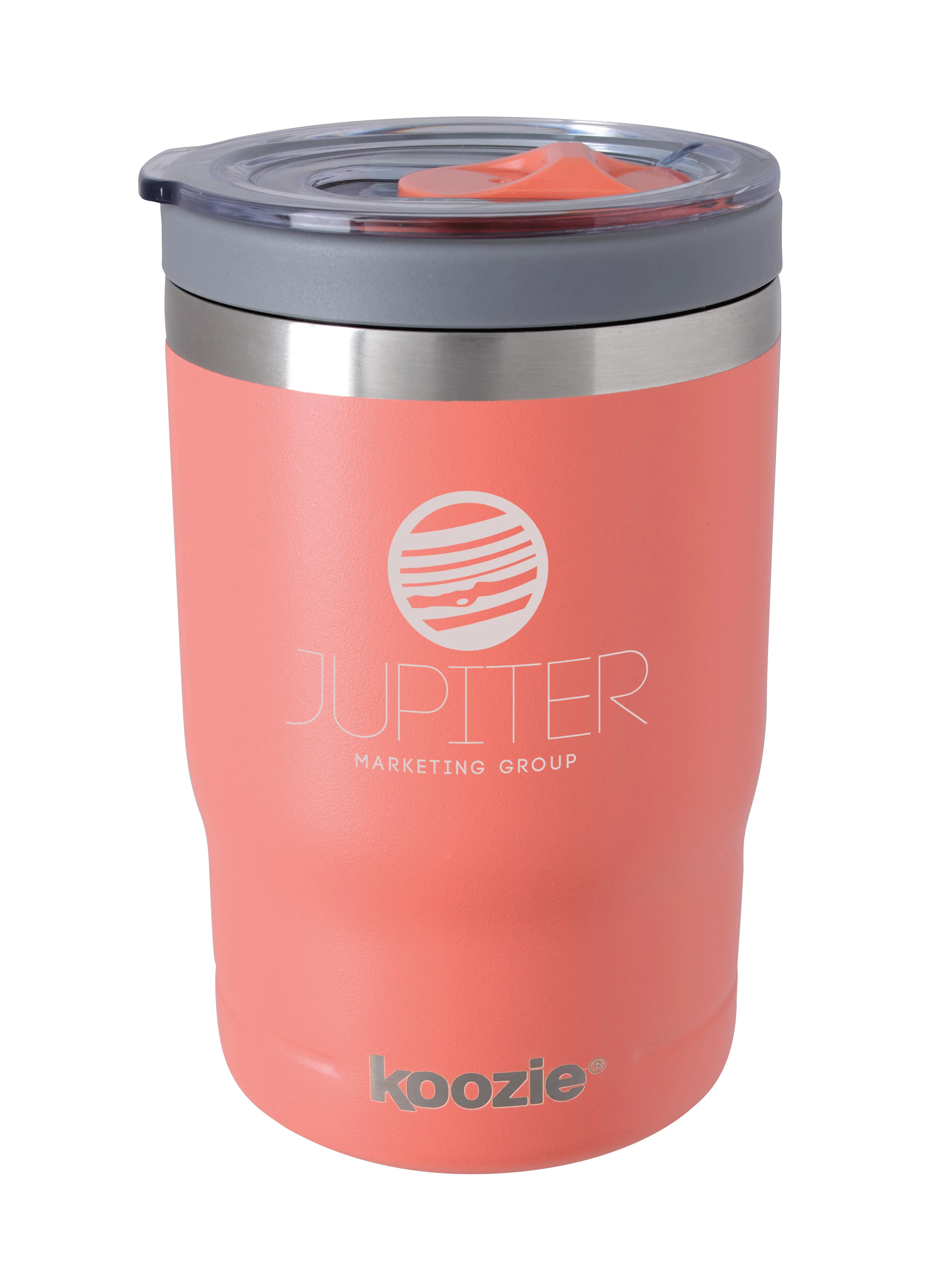 Koozie® Triple Vacuum Tumbler - 13 oz. 30 of 75