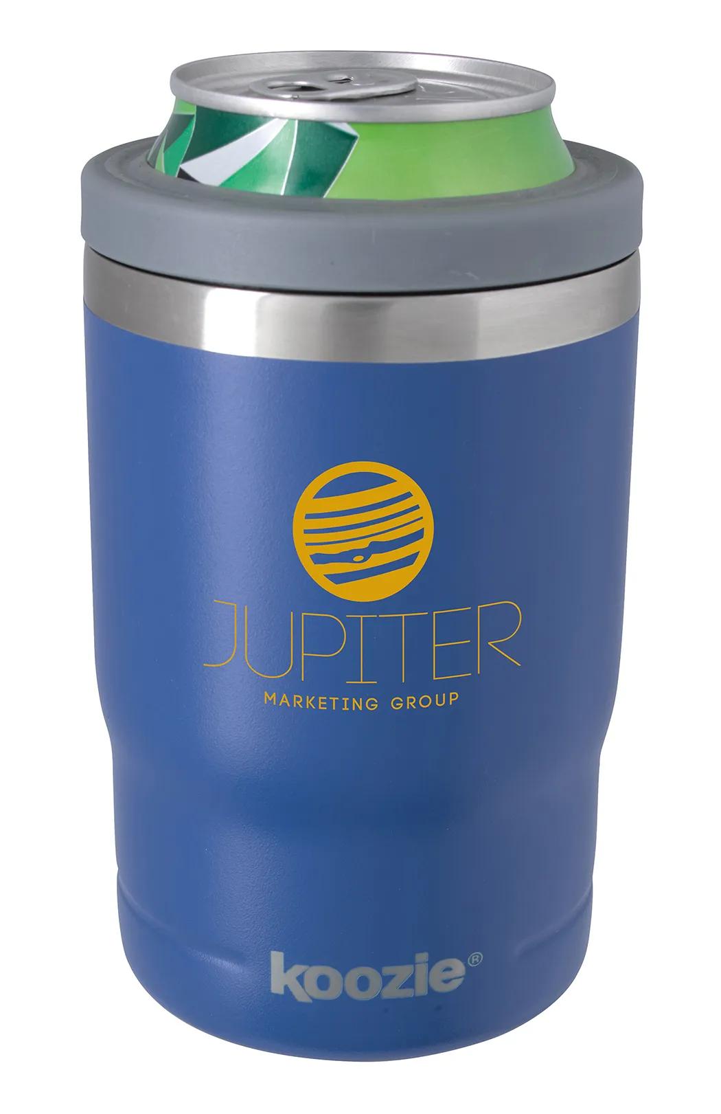 Koozie® Triple Vacuum Tumbler - 13 oz. 11 of 75