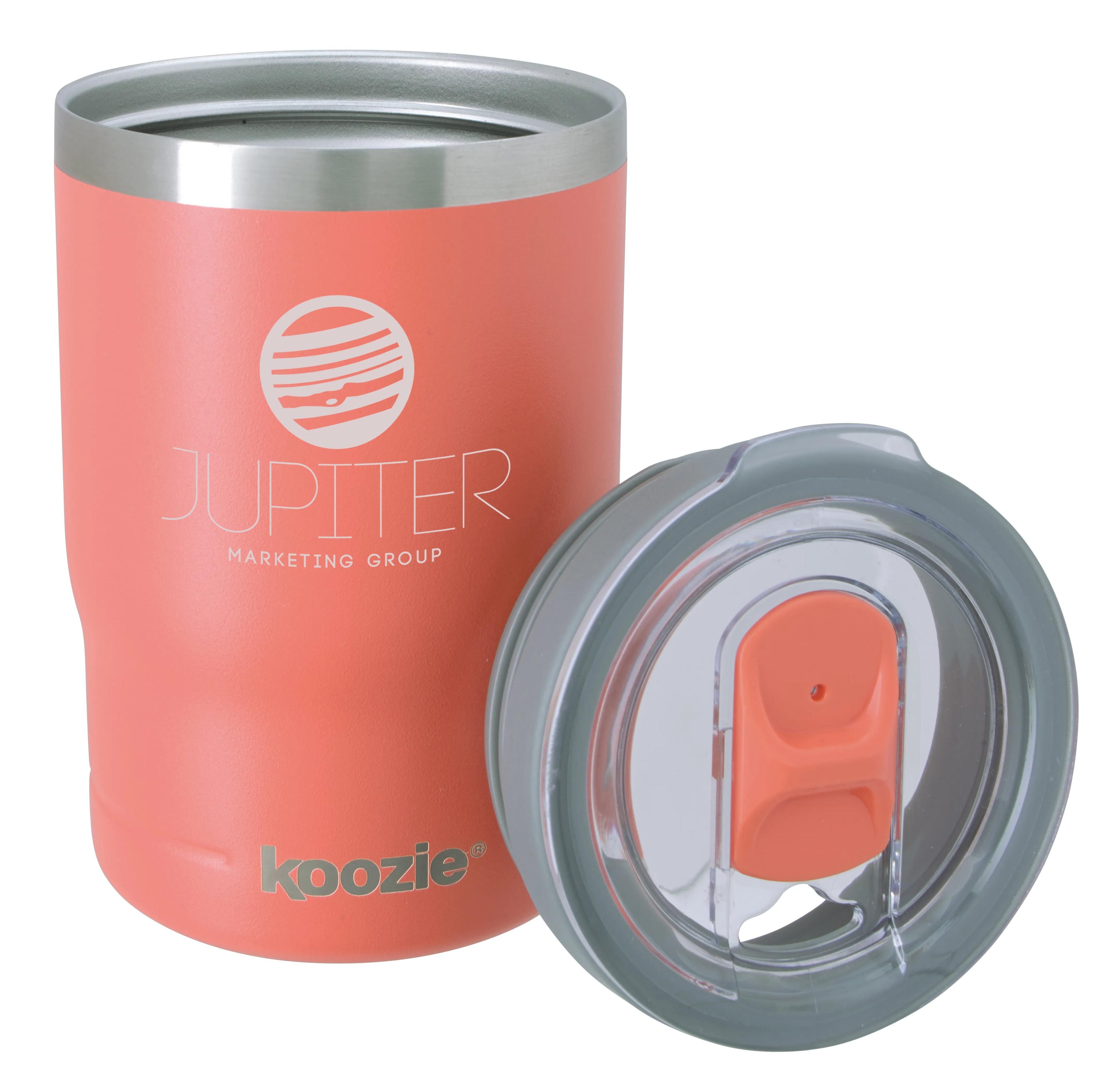 Koozie® Triple Vacuum Tumbler - 13 oz. 34 of 75