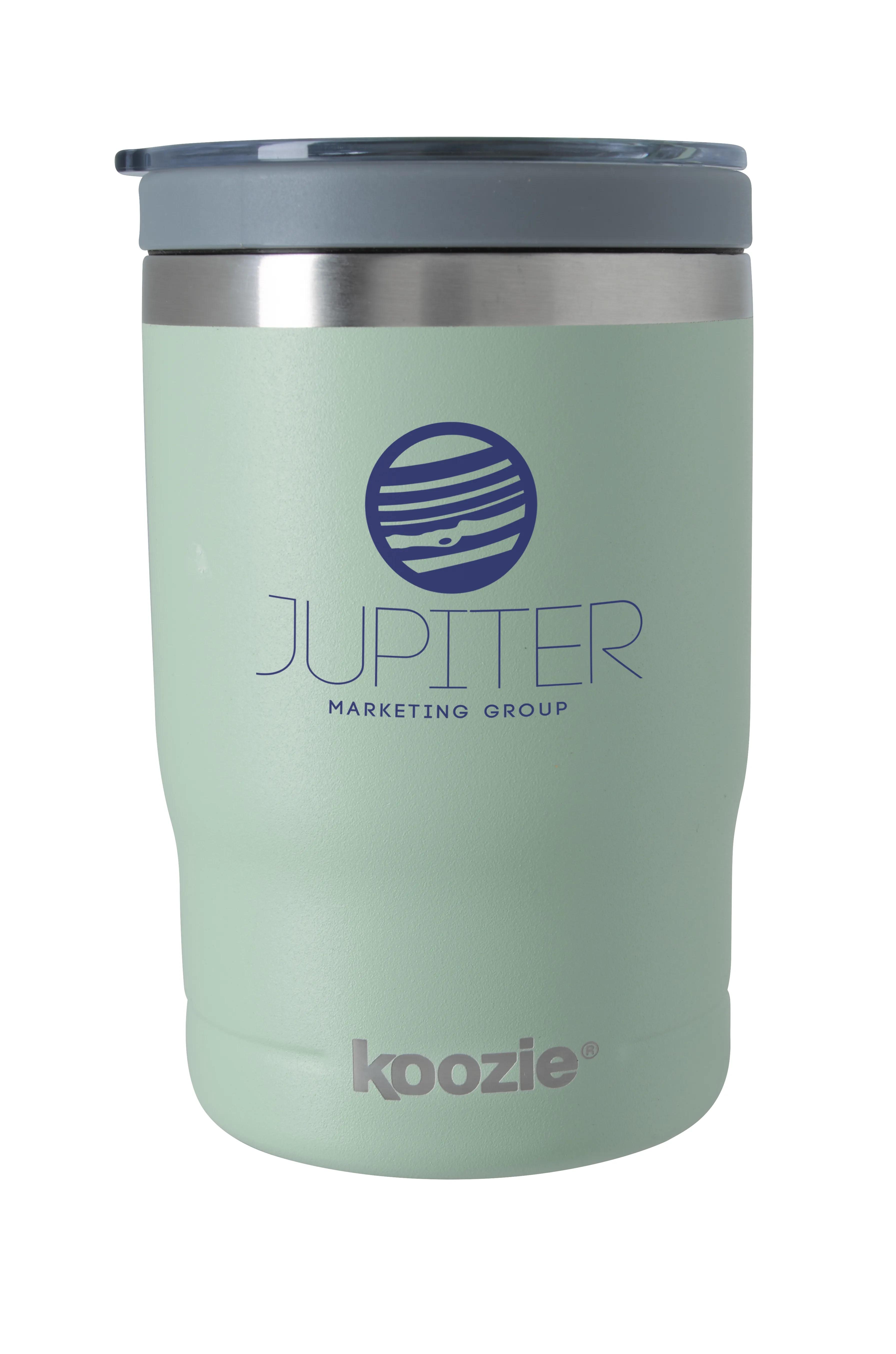 Koozie® Triple Vacuum Tumbler - 13 oz. 38 of 75