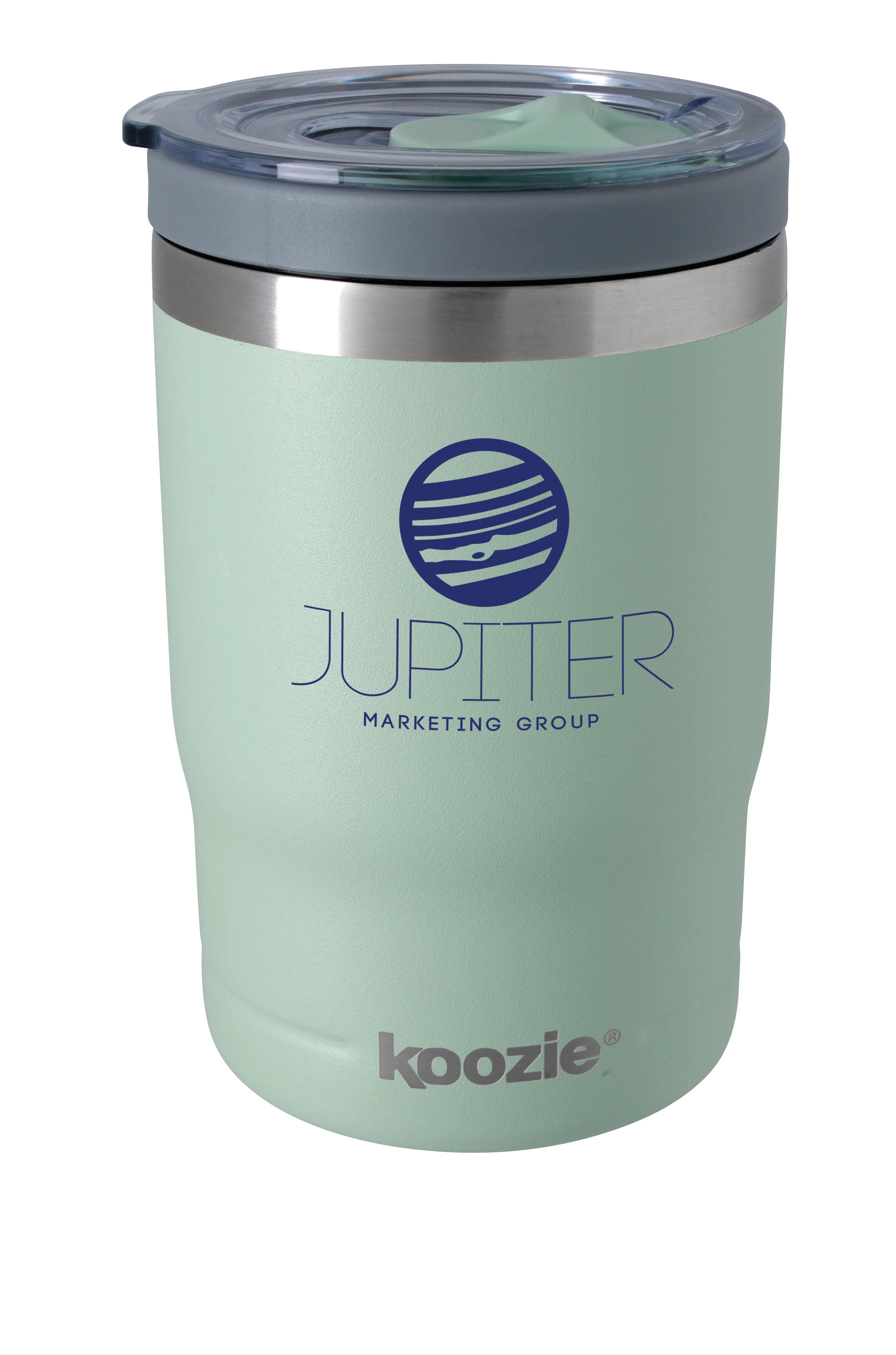 Koozie® Triple Vacuum Tumbler - 13 oz. 37 of 75