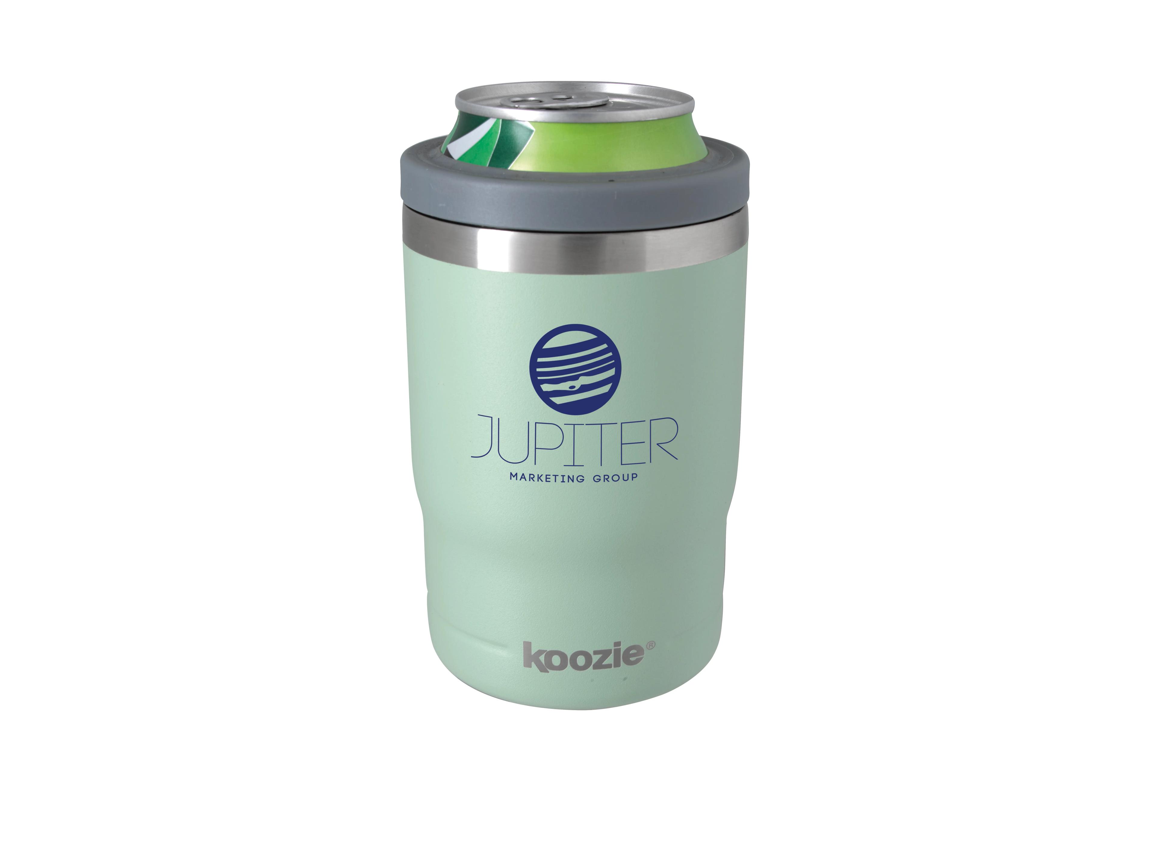 Koozie® Triple Vacuum Tumbler - 13 oz. 41 of 75