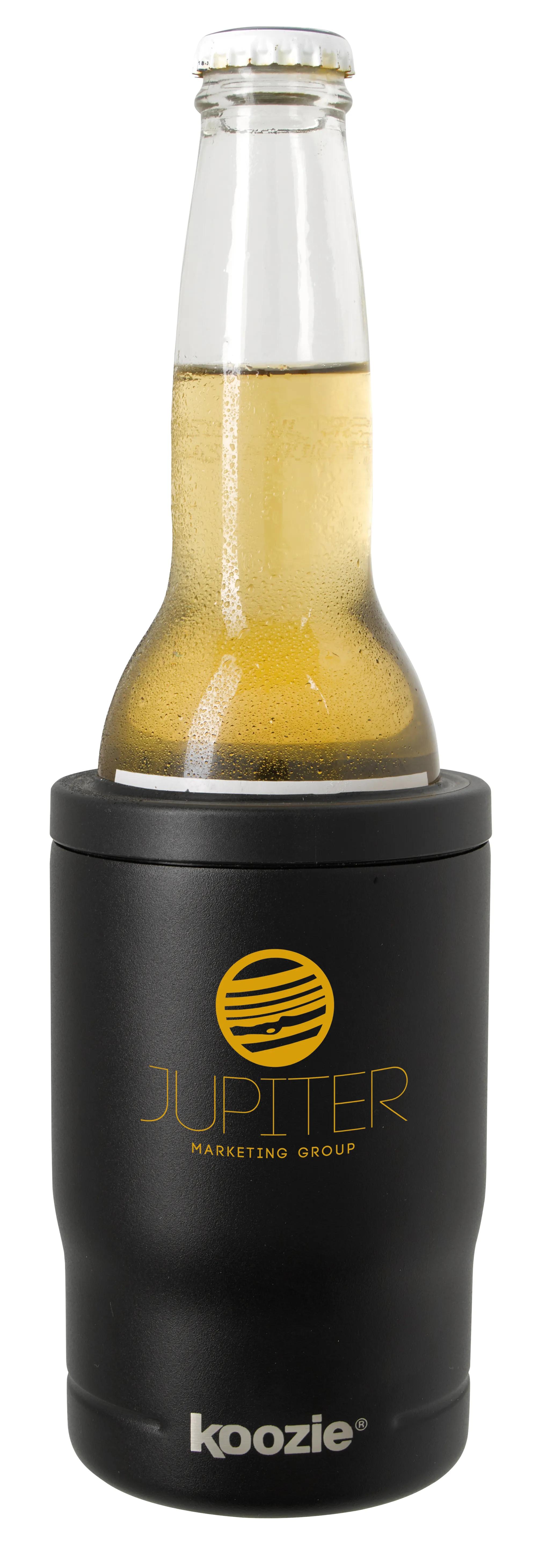 Koozie® Triple Vacuum Tumbler - 13 oz. 56 of 75