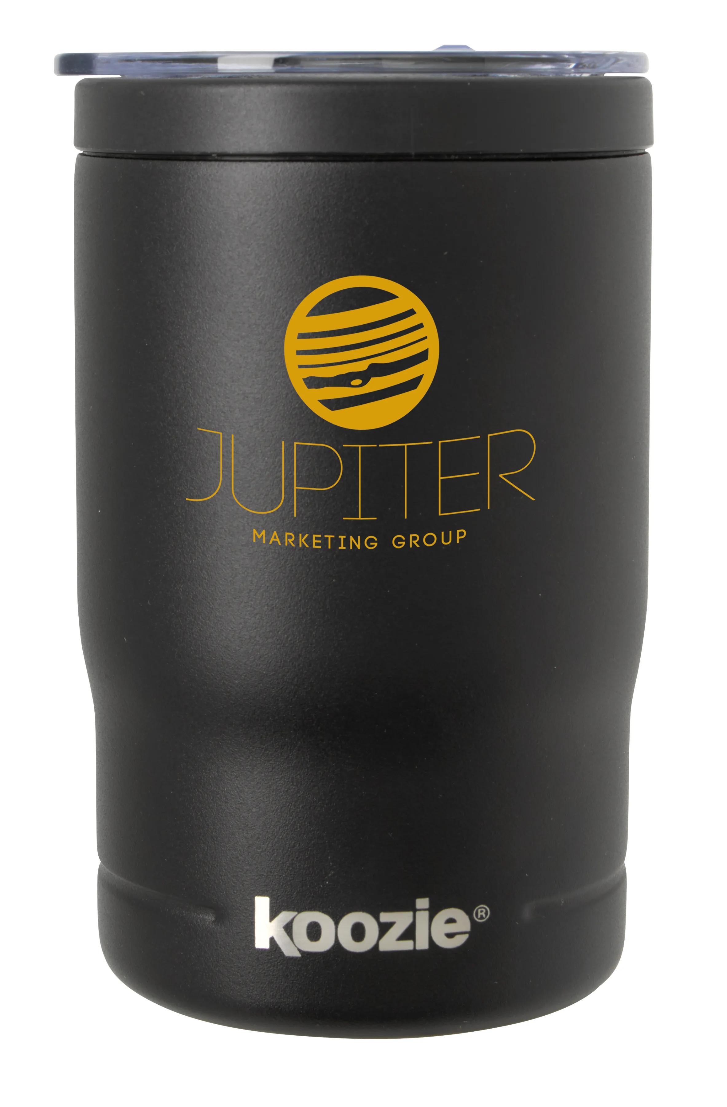 Koozie® Triple Vacuum Tumbler - 13 oz. 55 of 75