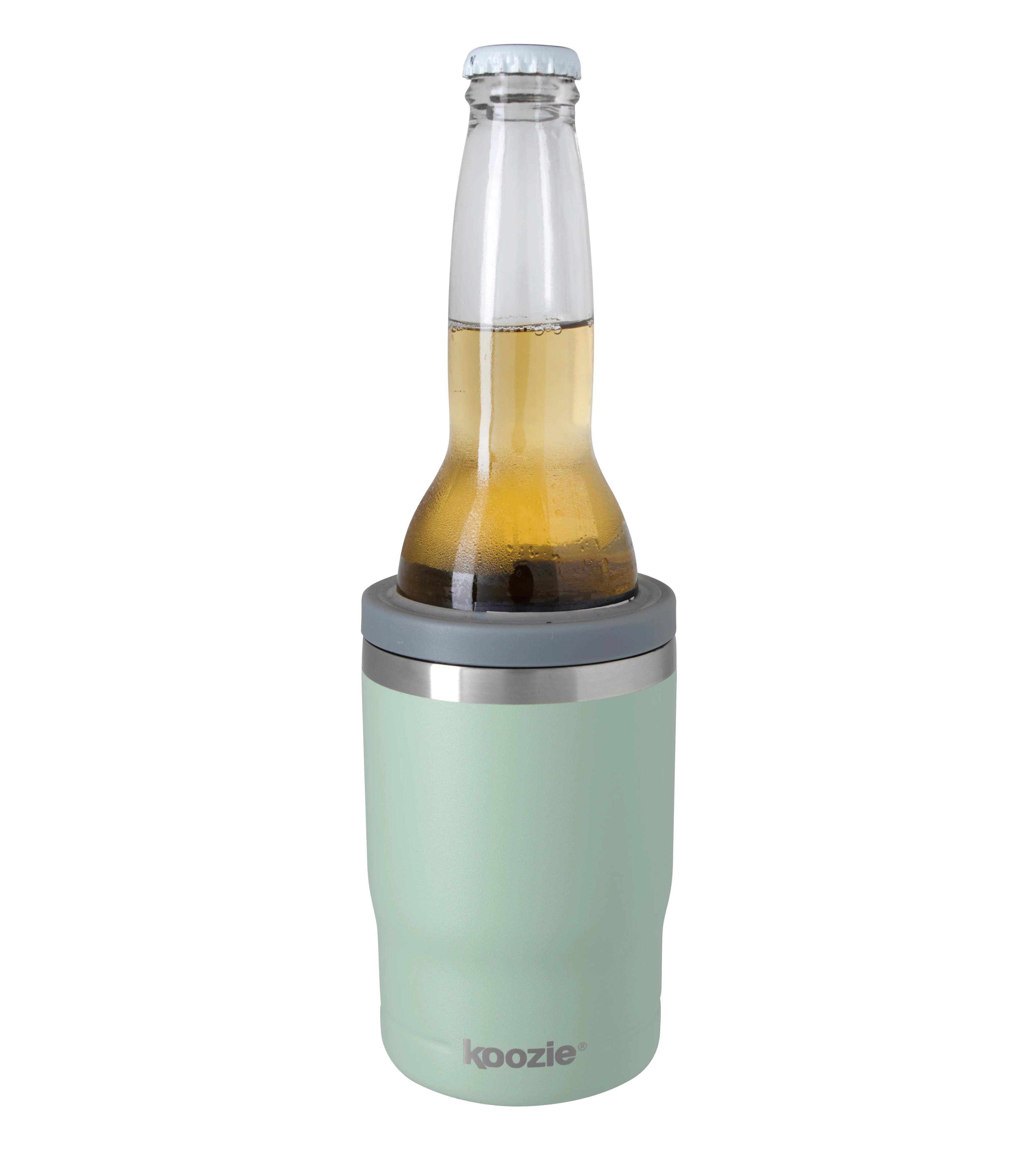 Koozie® Triple Vacuum Tumbler - 13 oz. 20 of 75