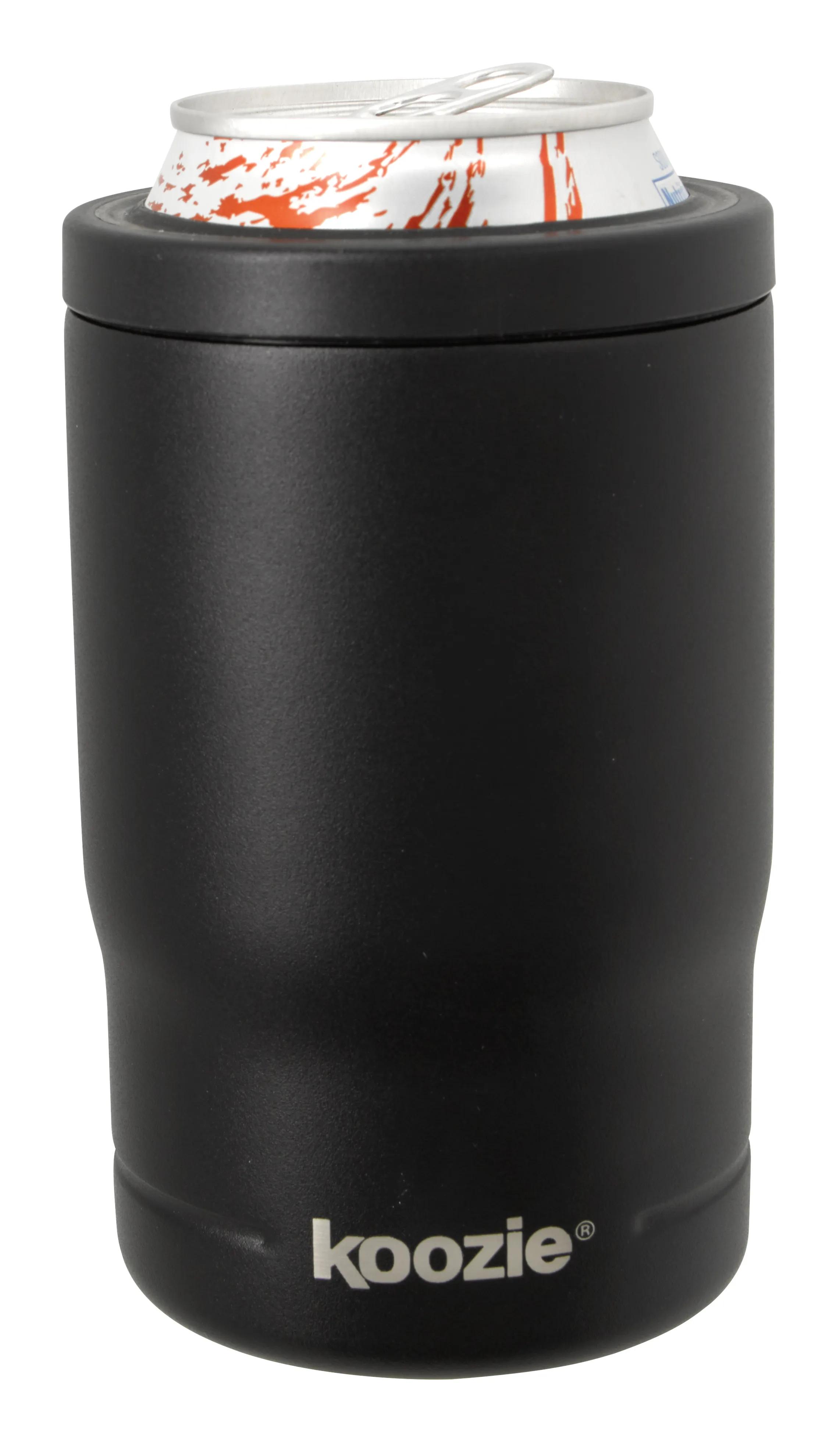 Koozie® Triple Vacuum Tumbler - 13 oz. 50 of 75