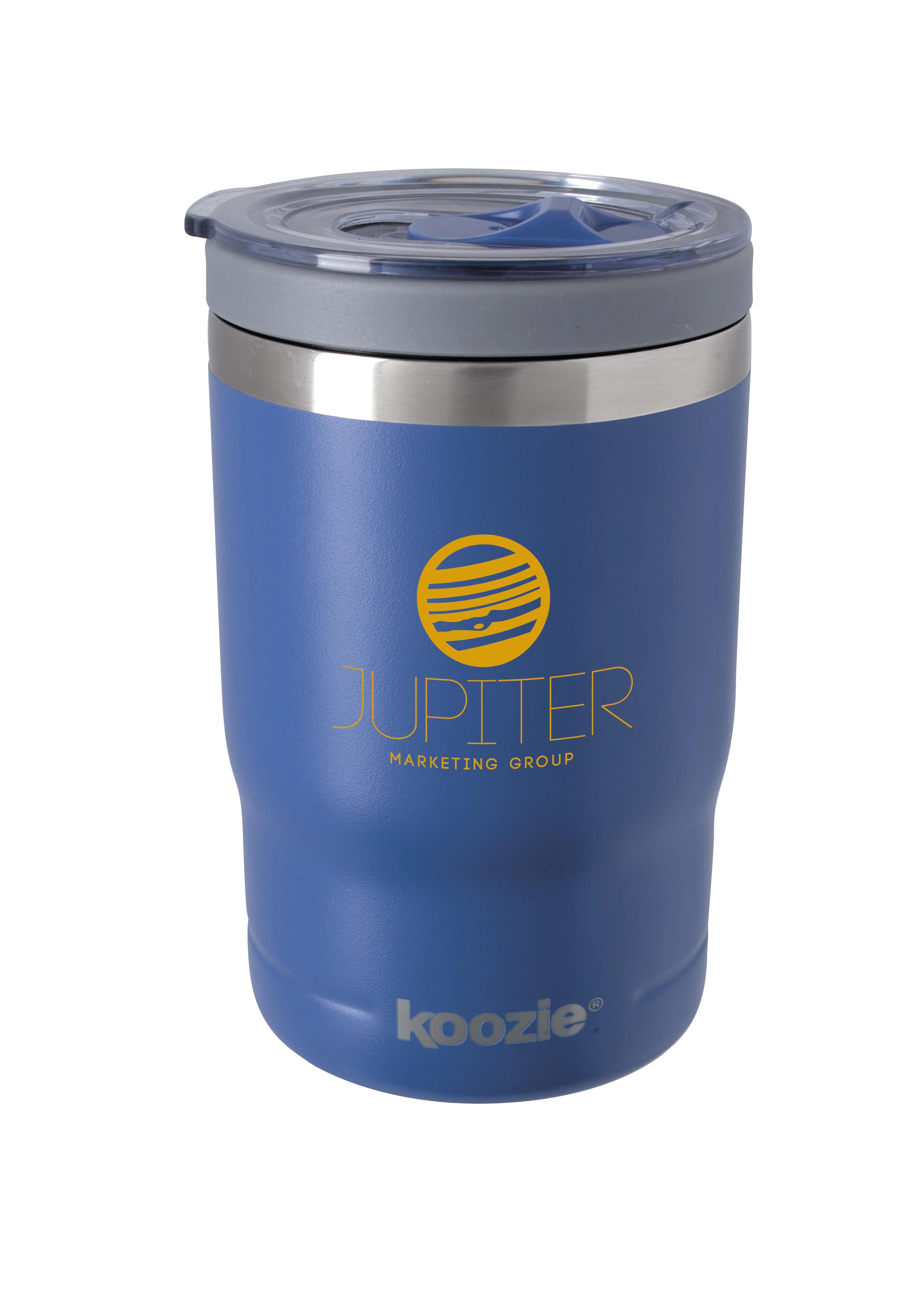Koozie® Triple Vacuum Tumbler - 13 oz. 24 of 75