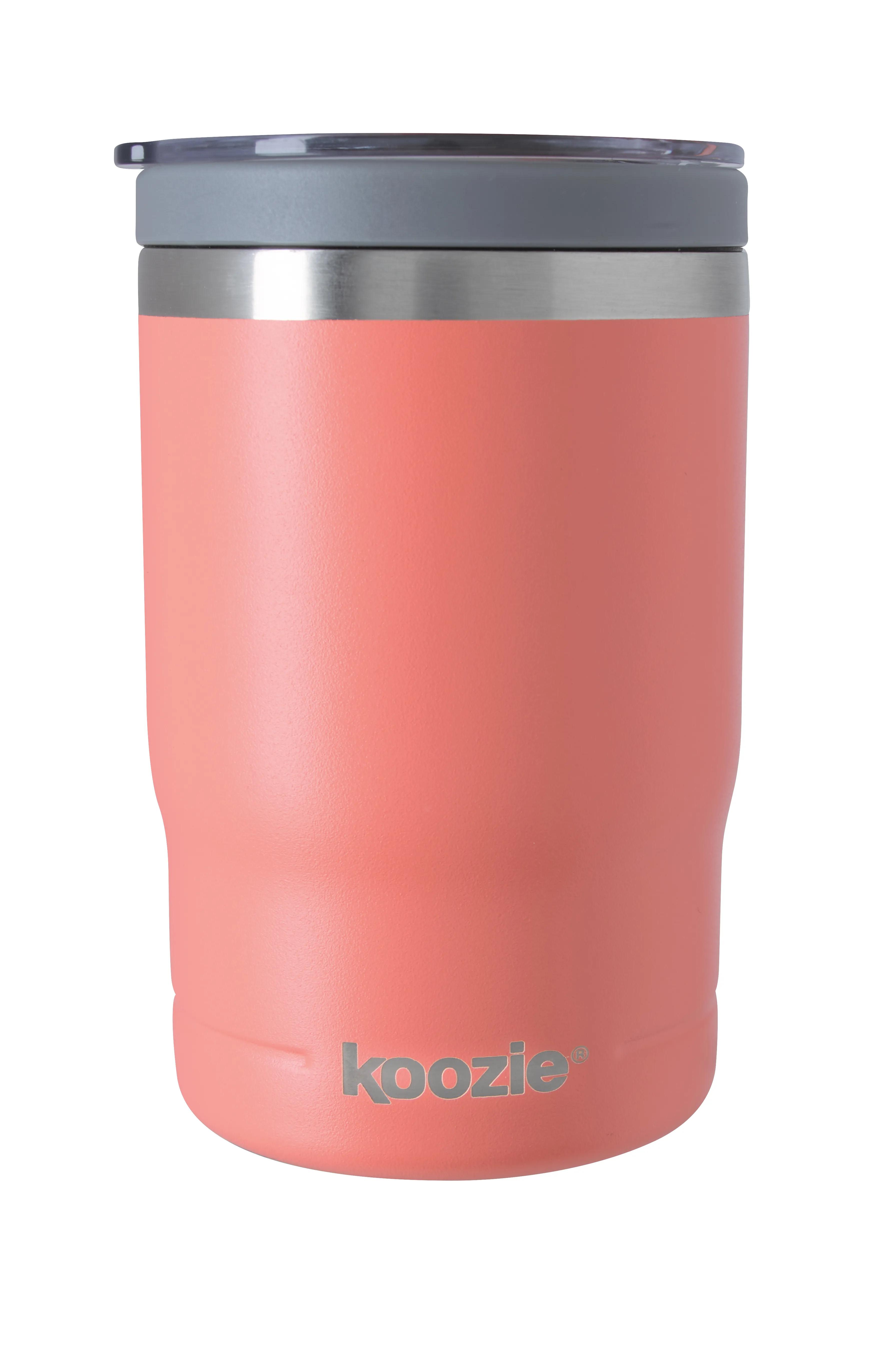 Koozie® Triple Vacuum Tumbler - 13 oz. 59 of 75