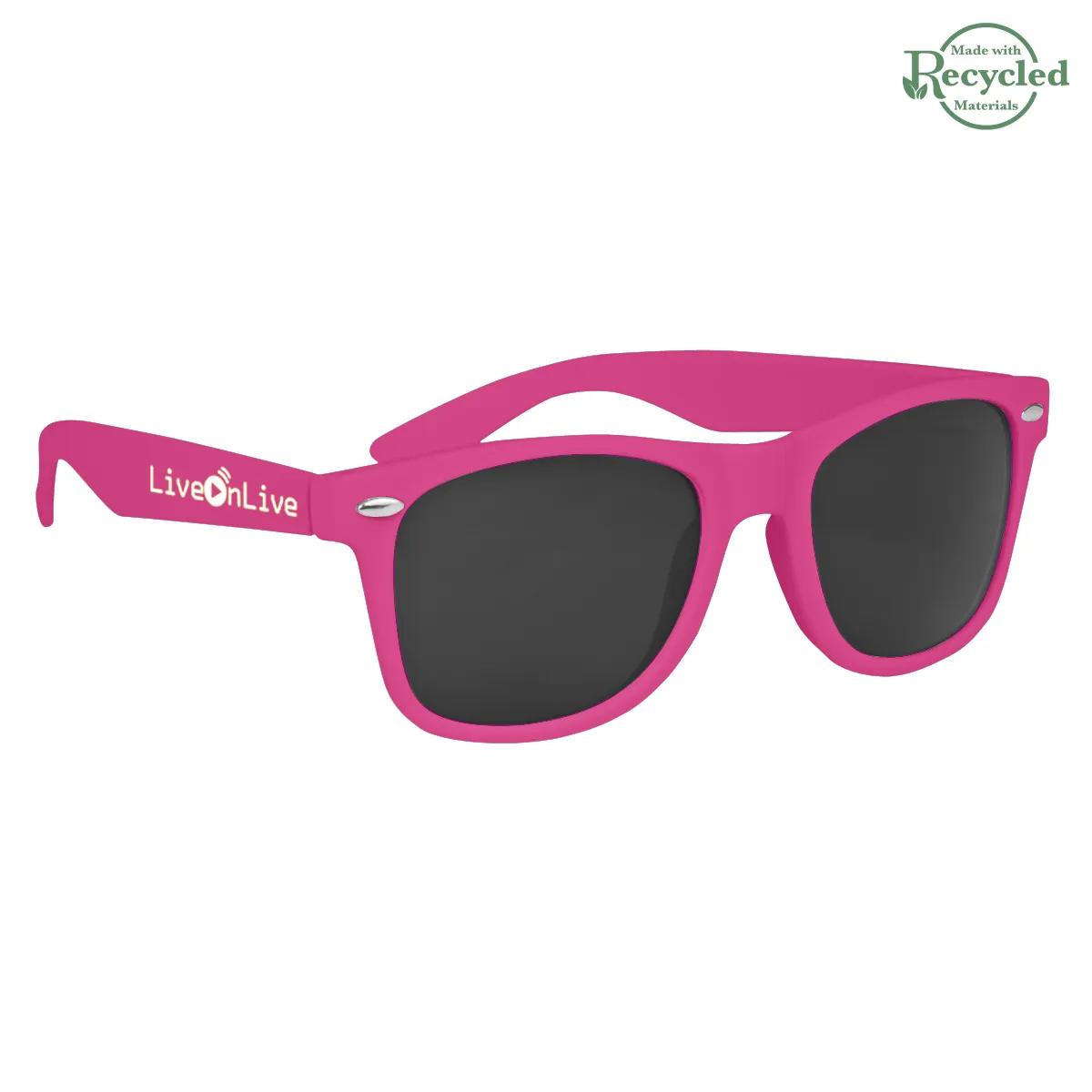 Velvet Touch Malibu Sunglasses 7 of 12