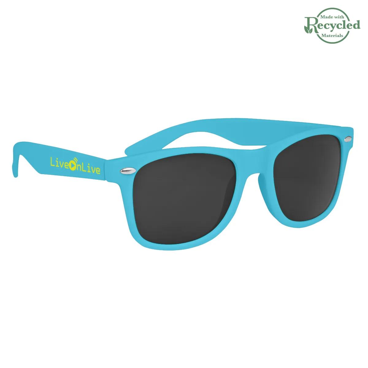 Velvet Touch Malibu Sunglasses 2 of 12