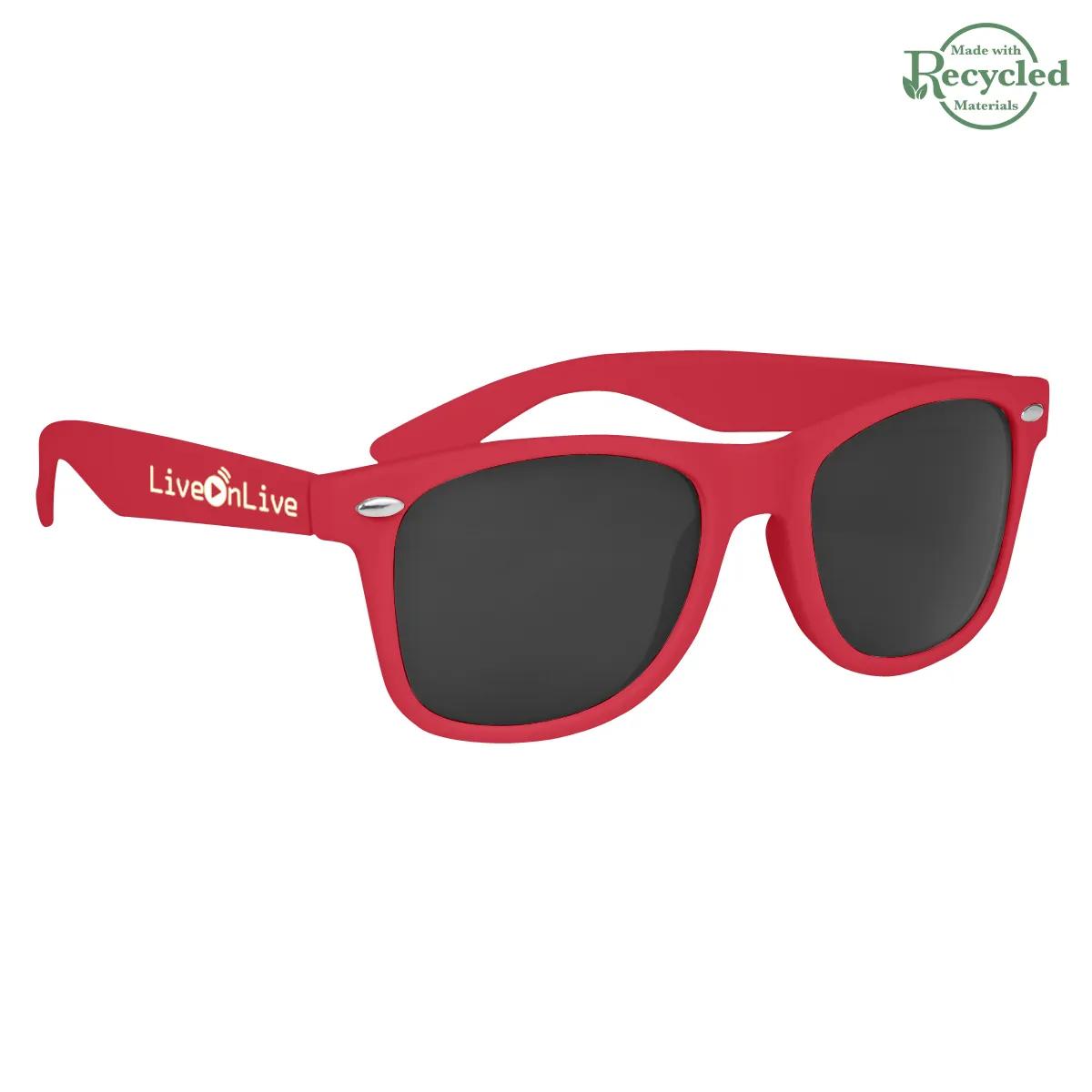 Velvet Touch Malibu Sunglasses 9 of 12