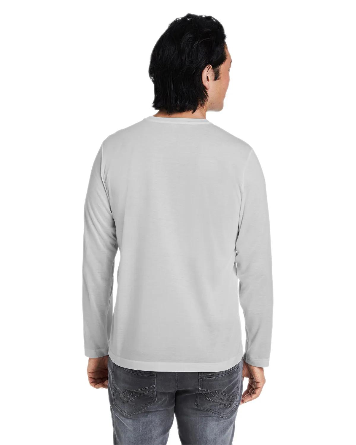 Adult Fusion ChromaSoft™ Performance Long-Sleeve T-Shirt 34 of 59