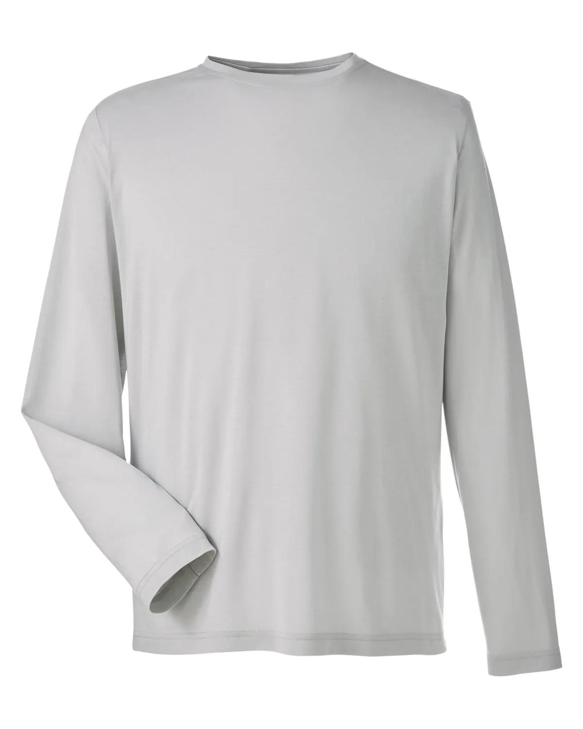 Adult Fusion ChromaSoft™ Performance Long-Sleeve T-Shirt 53 of 59