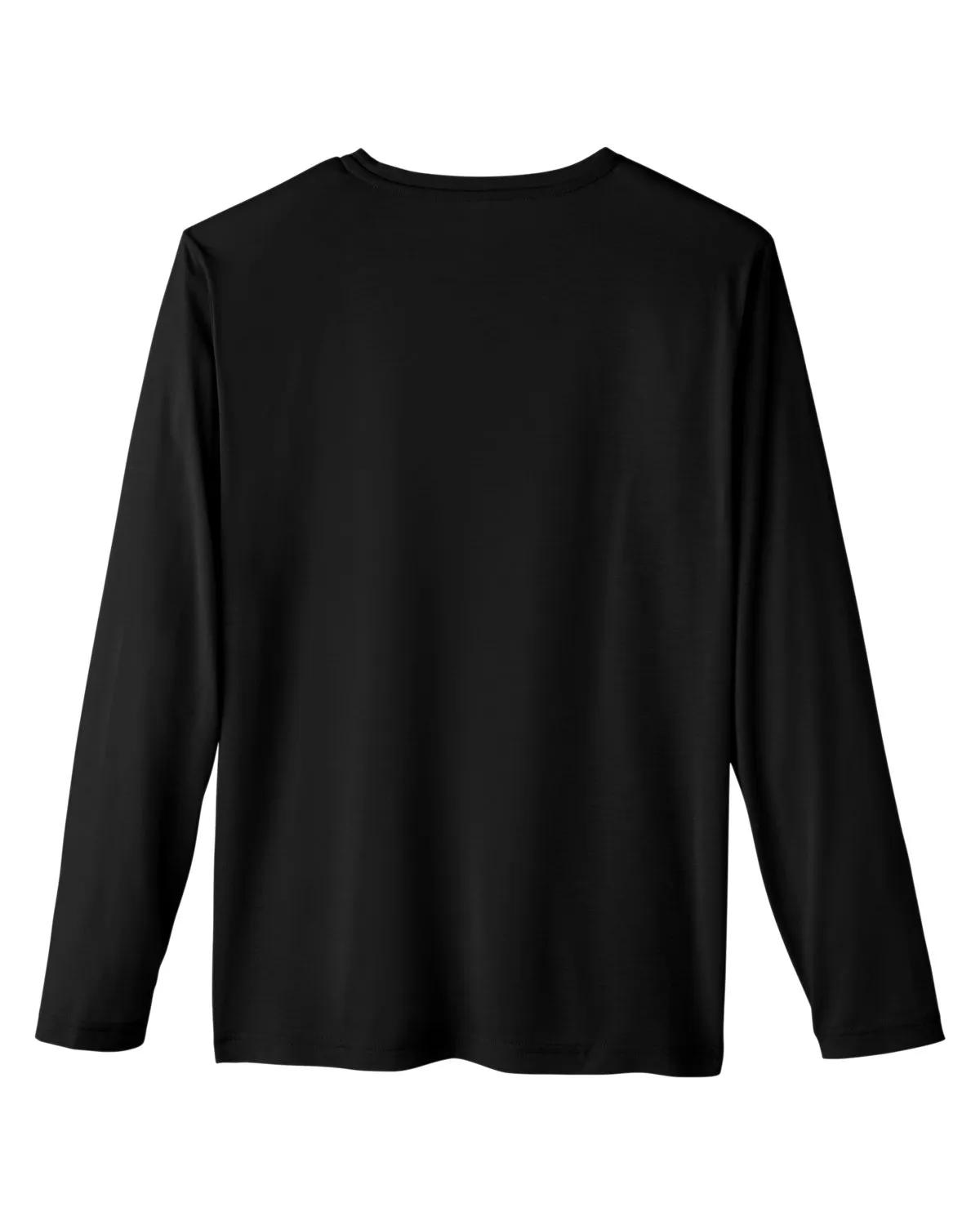 Adult Fusion ChromaSoft™ Performance Long-Sleeve T-Shirt 41 of 59