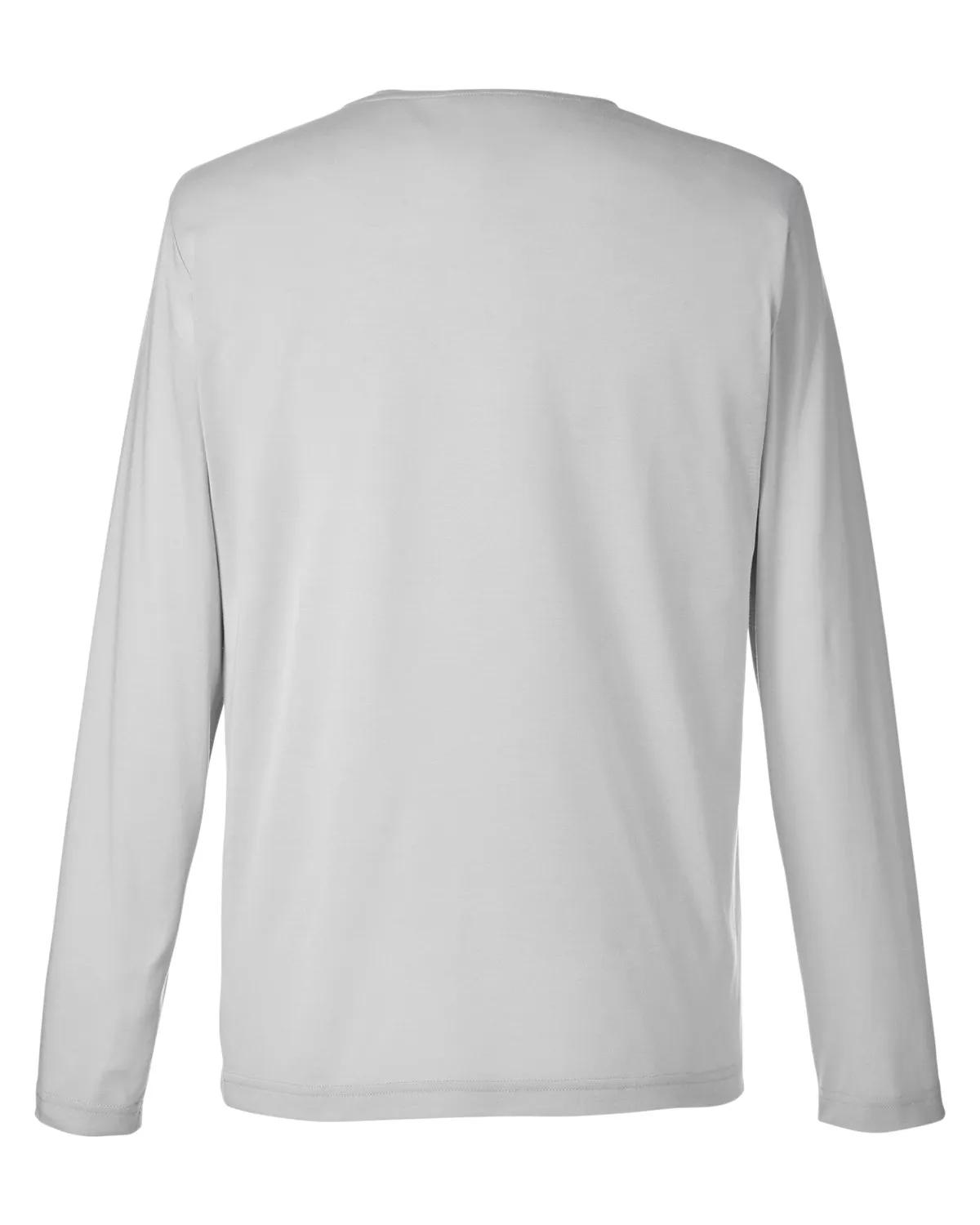 Adult Fusion ChromaSoft™ Performance Long-Sleeve T-Shirt 55 of 59