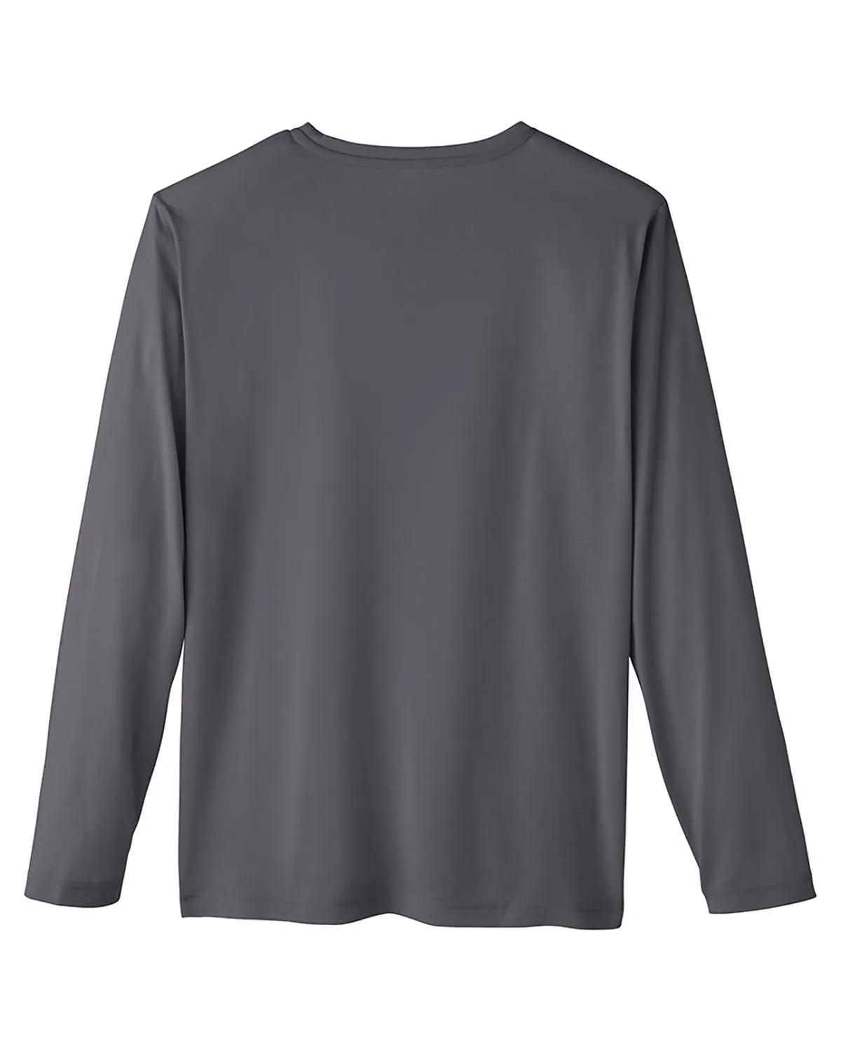 Adult Fusion ChromaSoft™ Performance Long-Sleeve T-Shirt 13 of 59