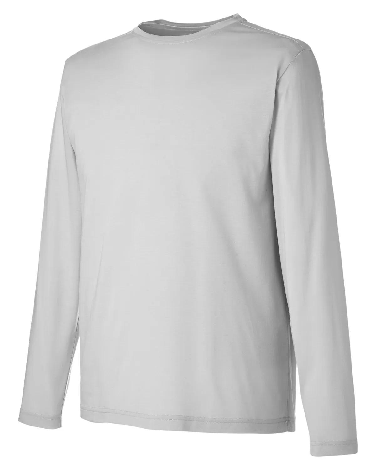 Adult Fusion ChromaSoft™ Performance Long-Sleeve T-Shirt 54 of 59