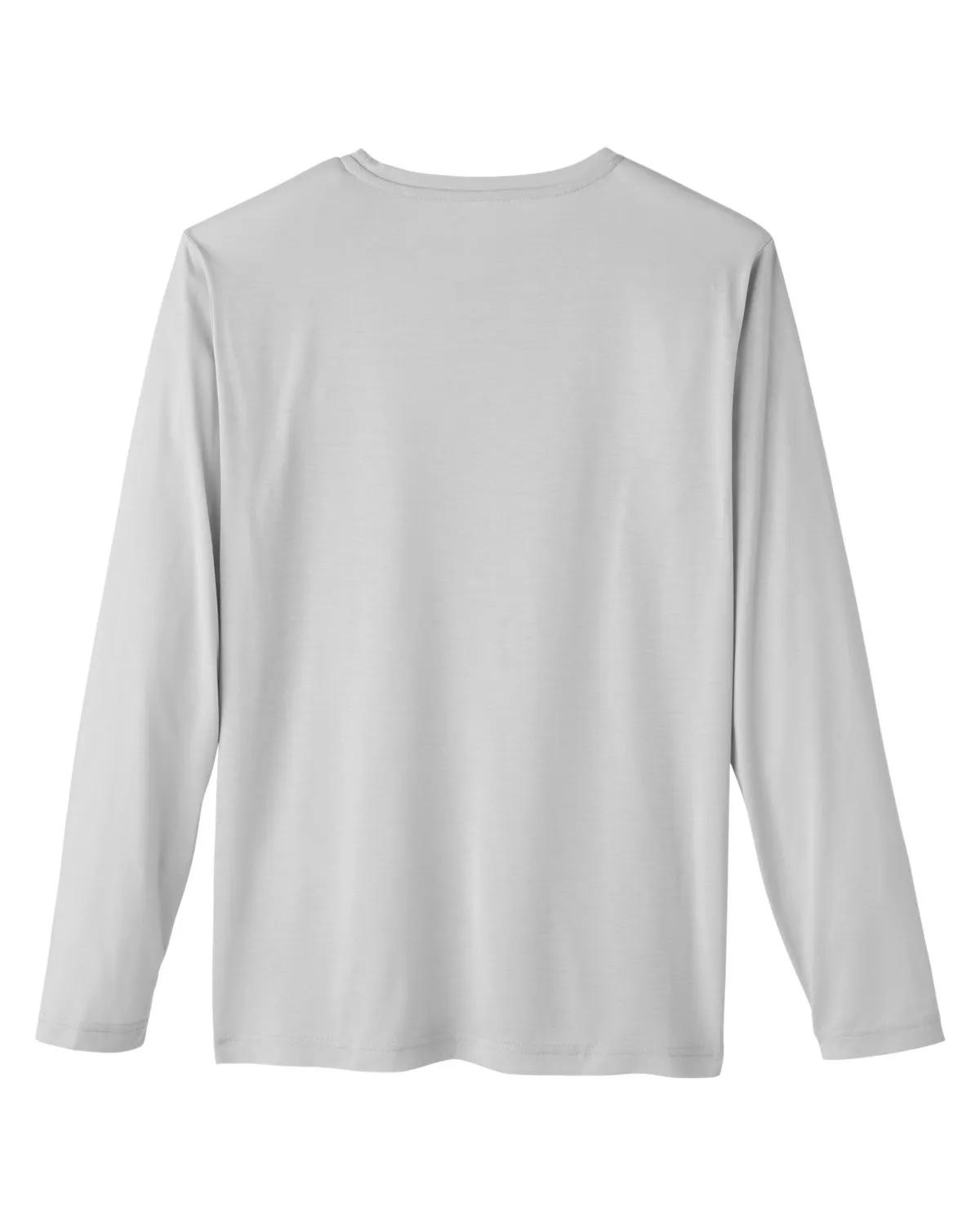 Adult Fusion ChromaSoft™ Performance Long-Sleeve T-Shirt 52 of 59