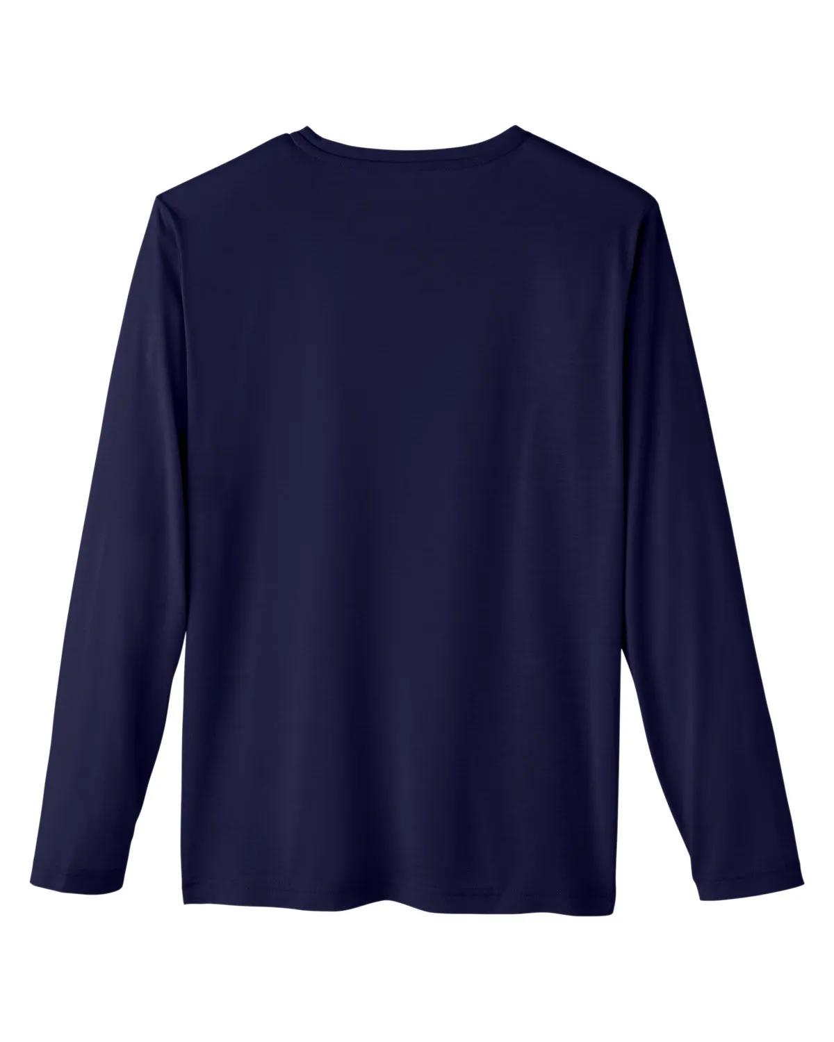 Adult Fusion ChromaSoft™ Performance Long-Sleeve T-Shirt 50 of 59