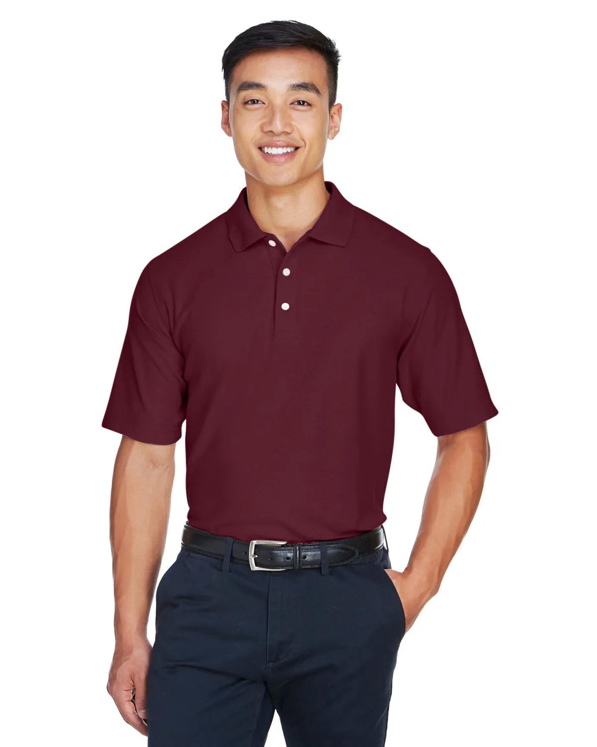 Men's DRYTEC20™ Performance Polo 7 of 62