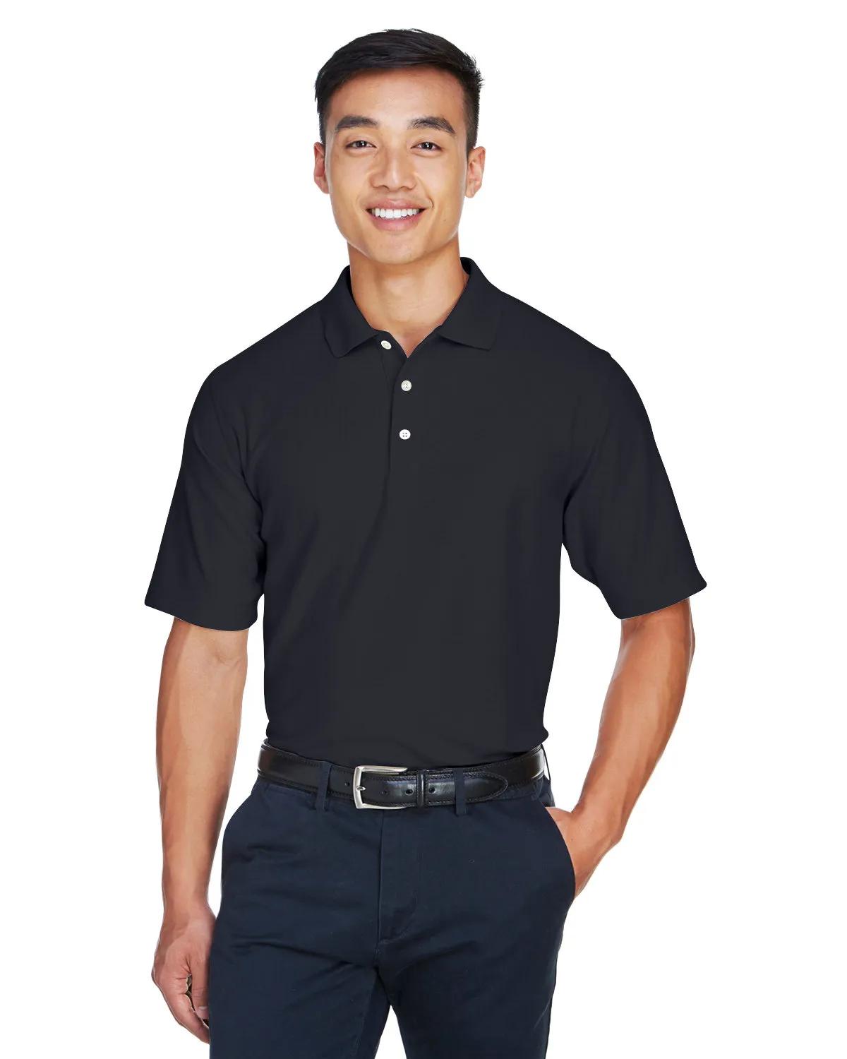 Men's DRYTEC20™ Performance Polo 3 of 62