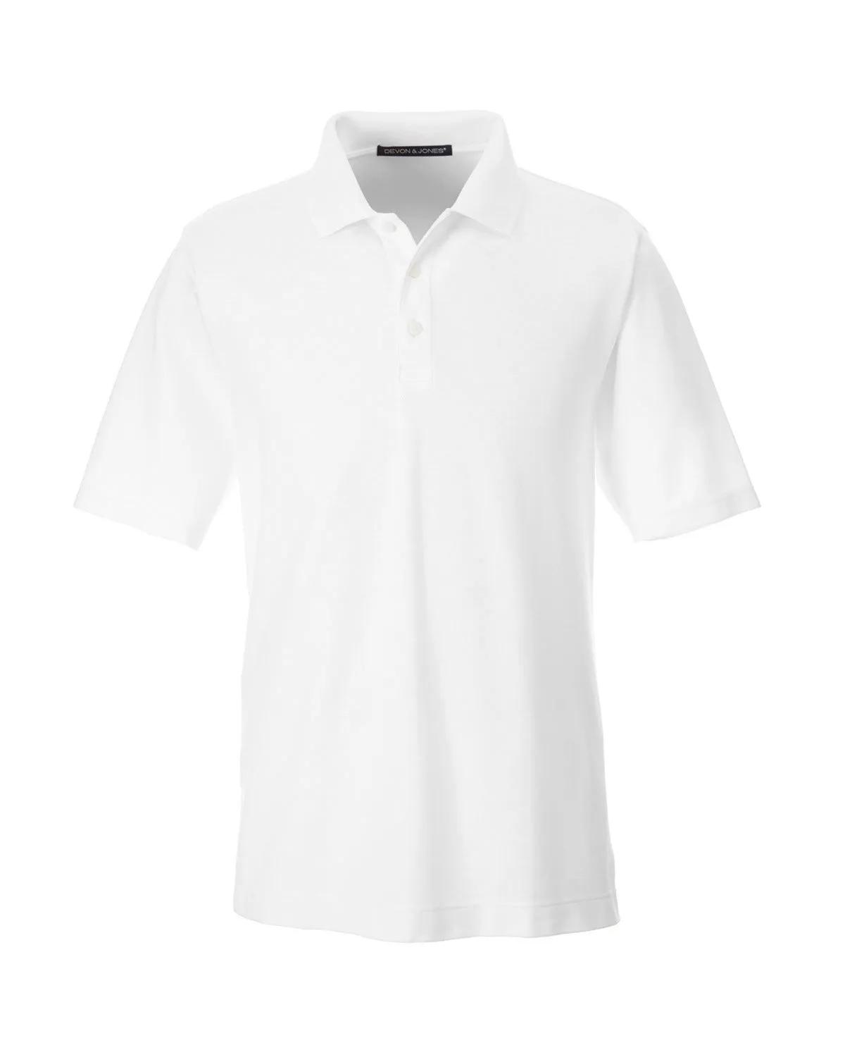 Men's DRYTEC20™ Performance Polo 14 of 62