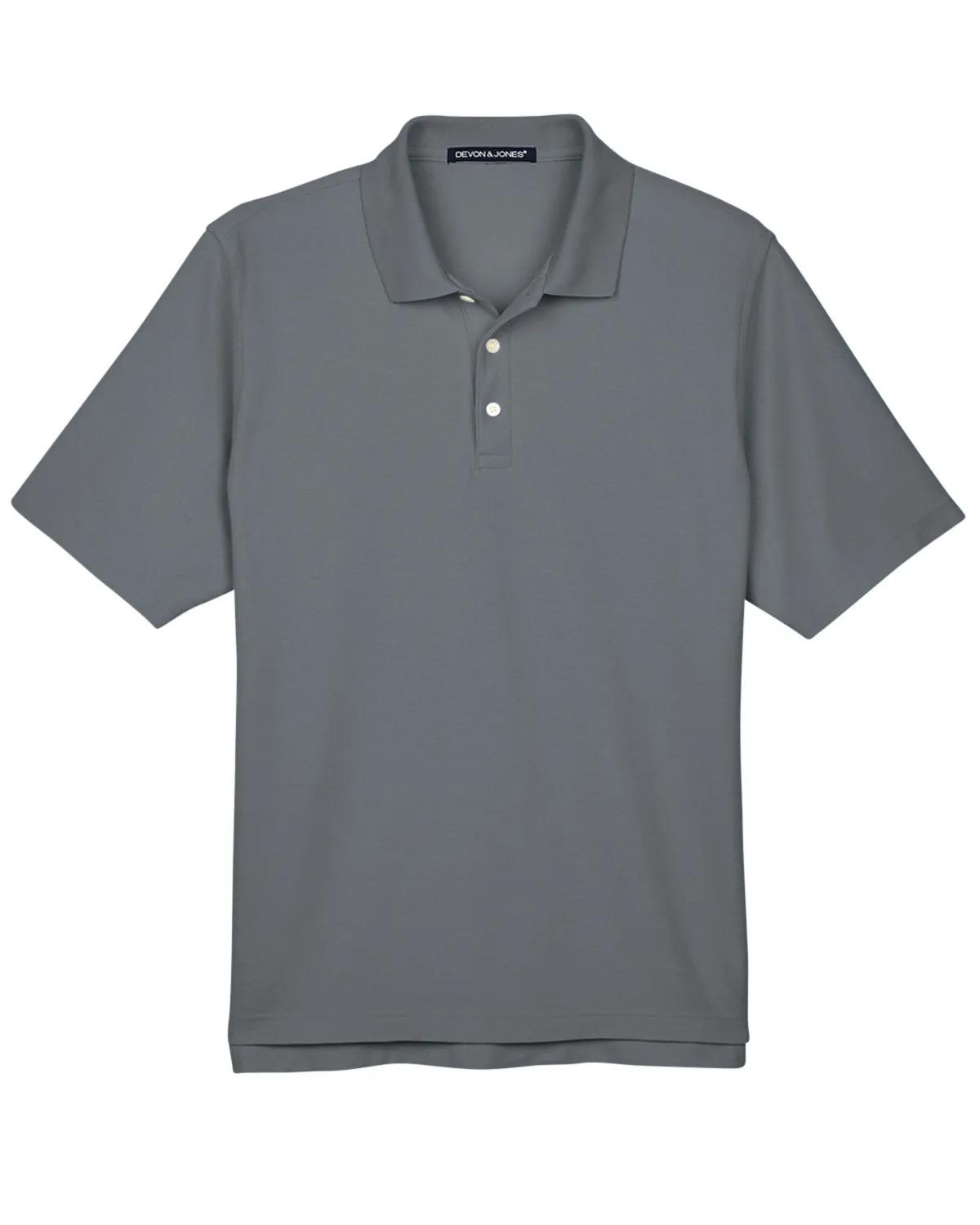 Men's DRYTEC20™ Performance Polo 10 of 62