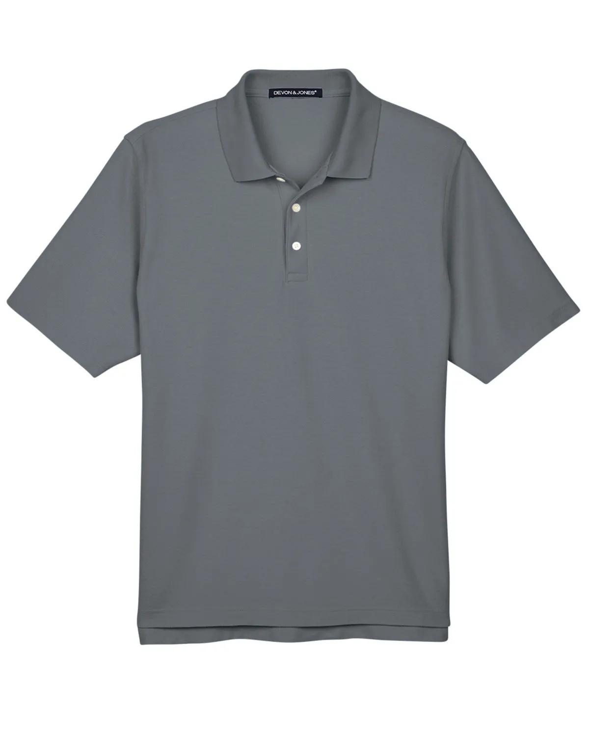 Men's DRYTEC20™ Performance Polo 18 of 62