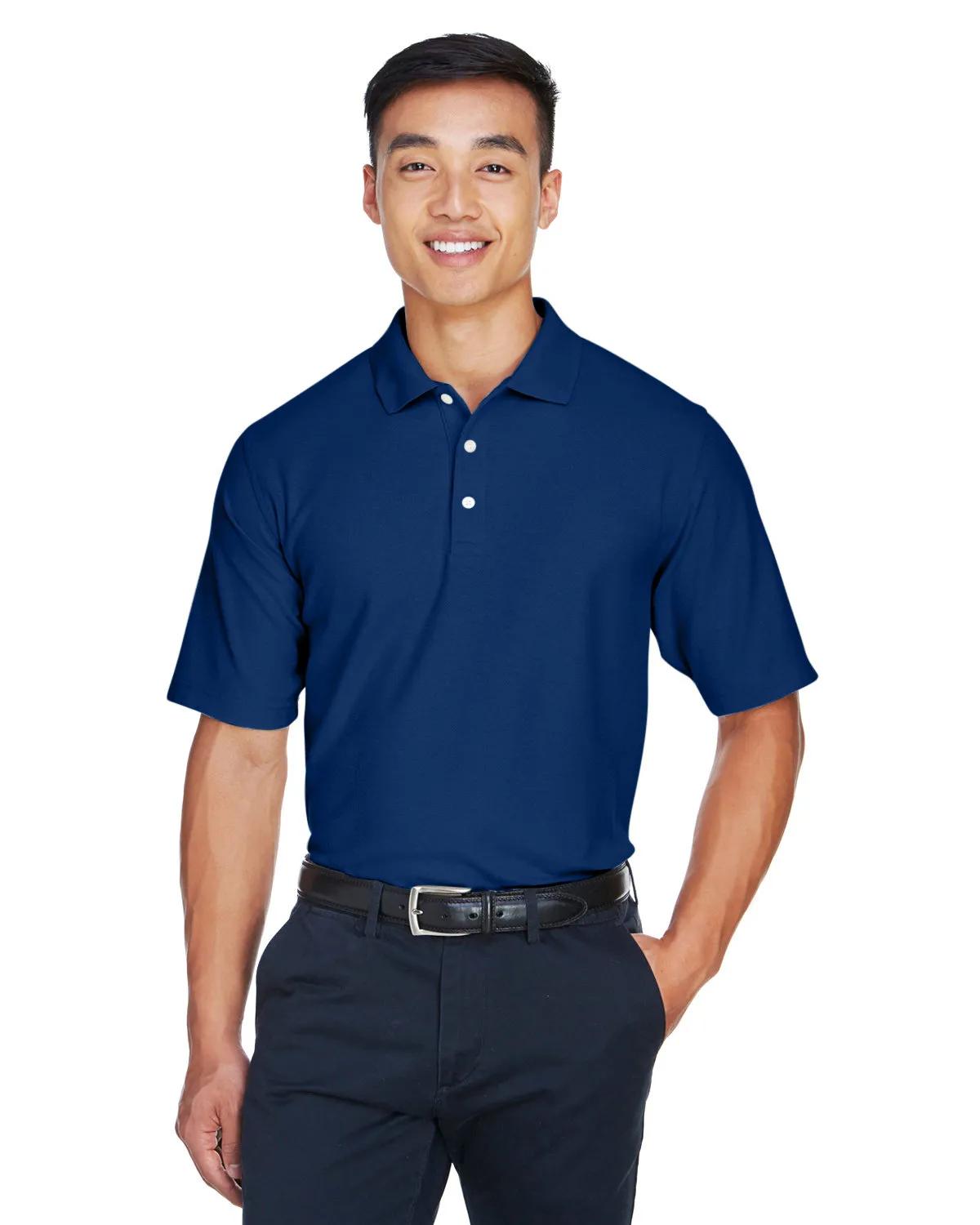 Men's DRYTEC20™ Performance Polo 2 of 62