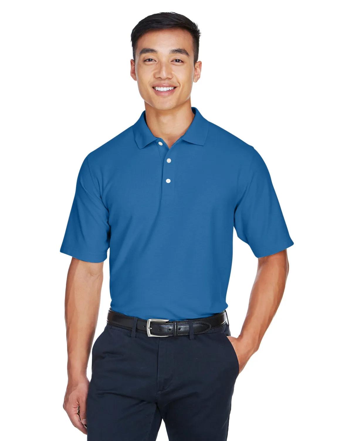 Men's DRYTEC20™ Performance Polo 4 of 62