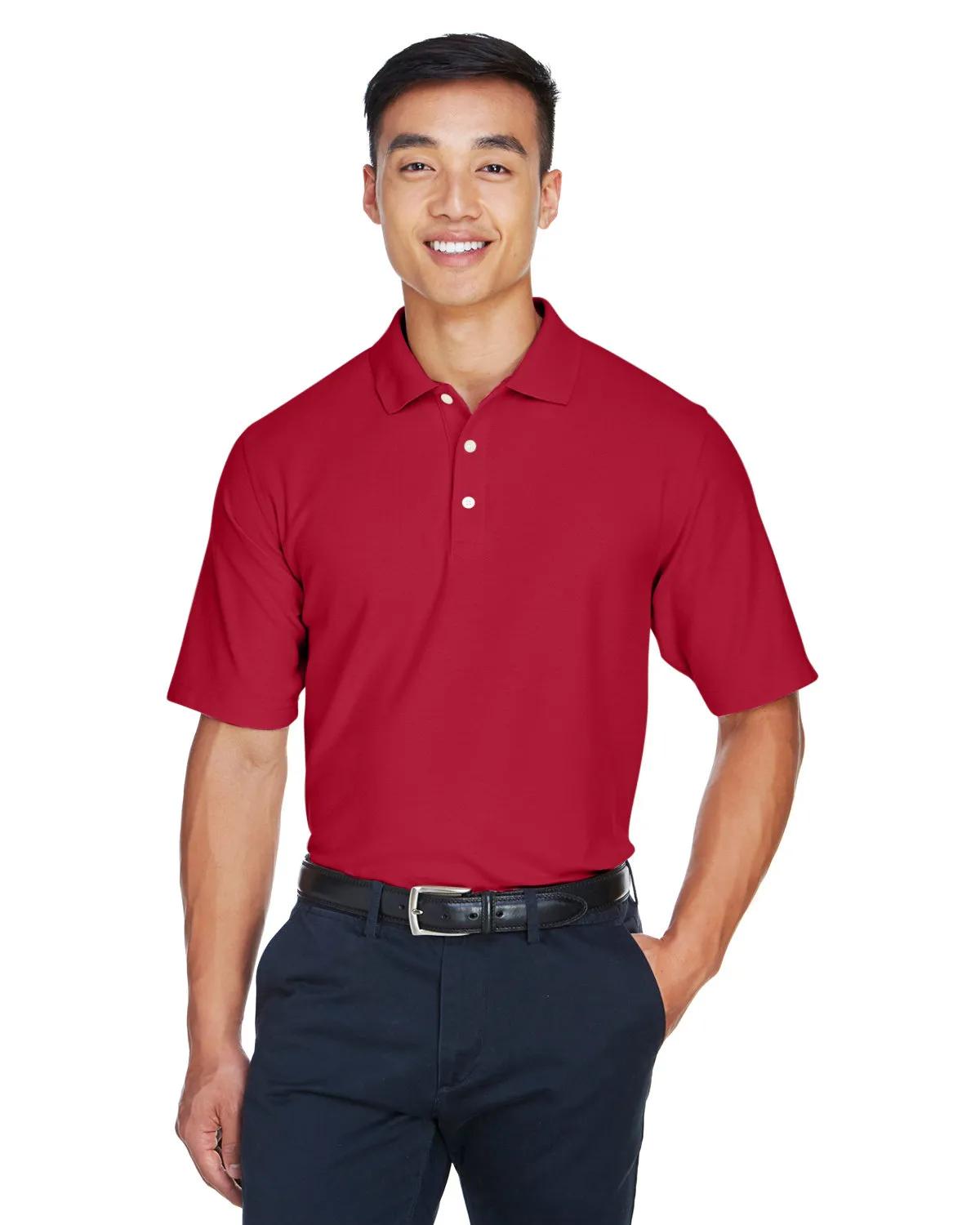 Men's DRYTEC20™ Performance Polo 4 of 62