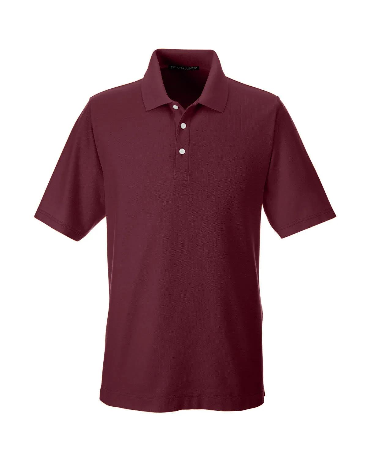 Men's DRYTEC20™ Performance Polo 54 of 62